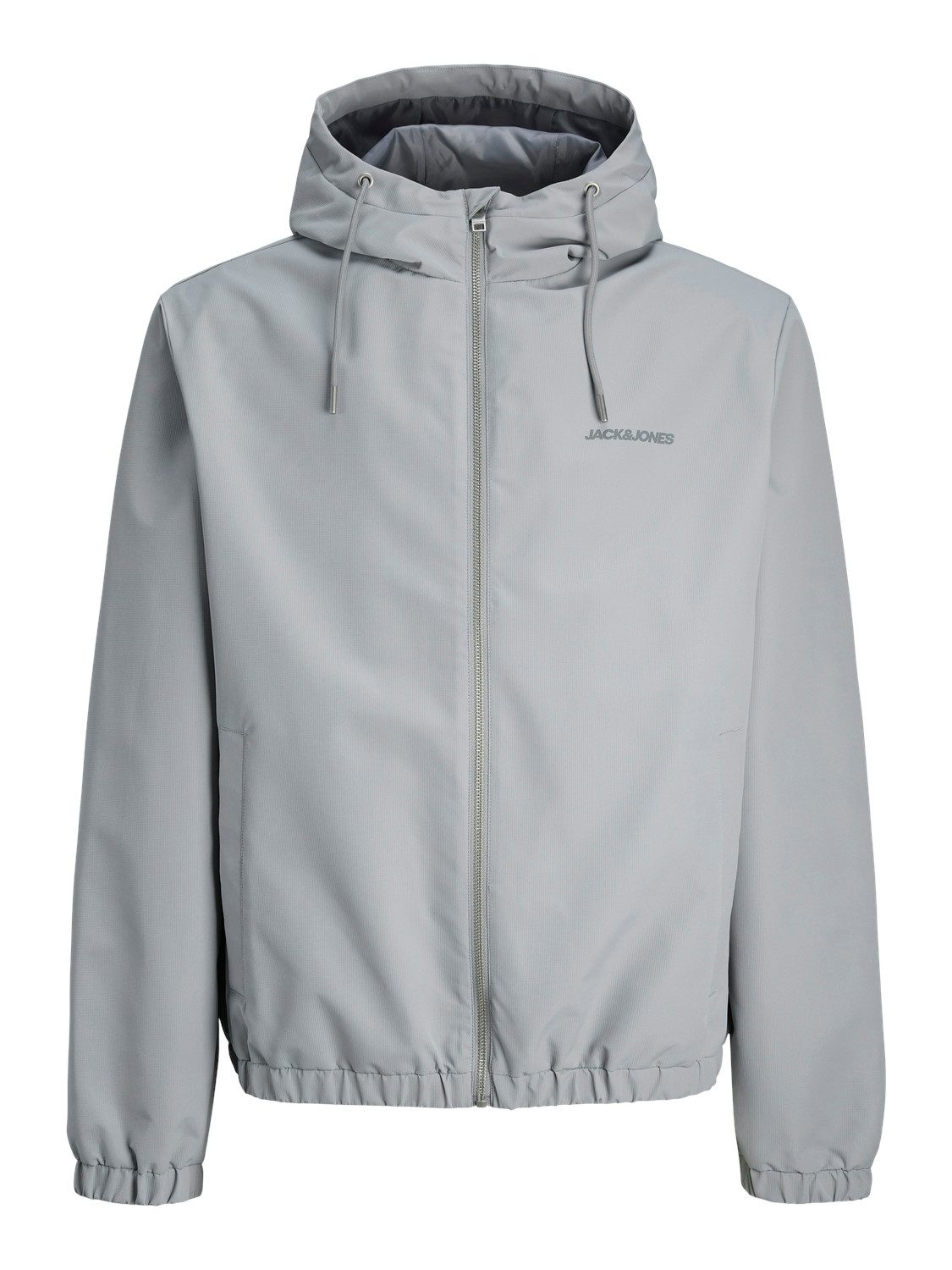Jack & Jones Blouson JJELEGACY LIGHT JACKET HOOD NOOS