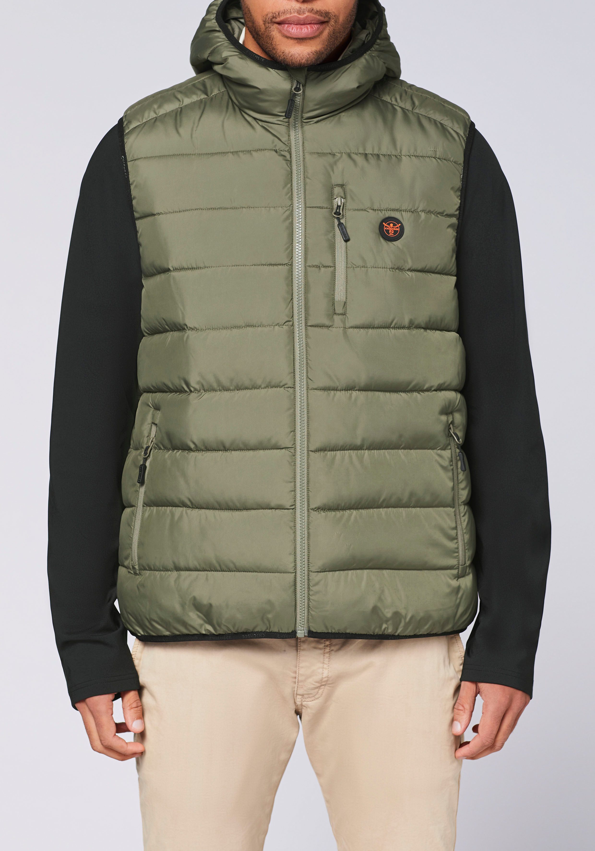Chiemsee Bodywarmer