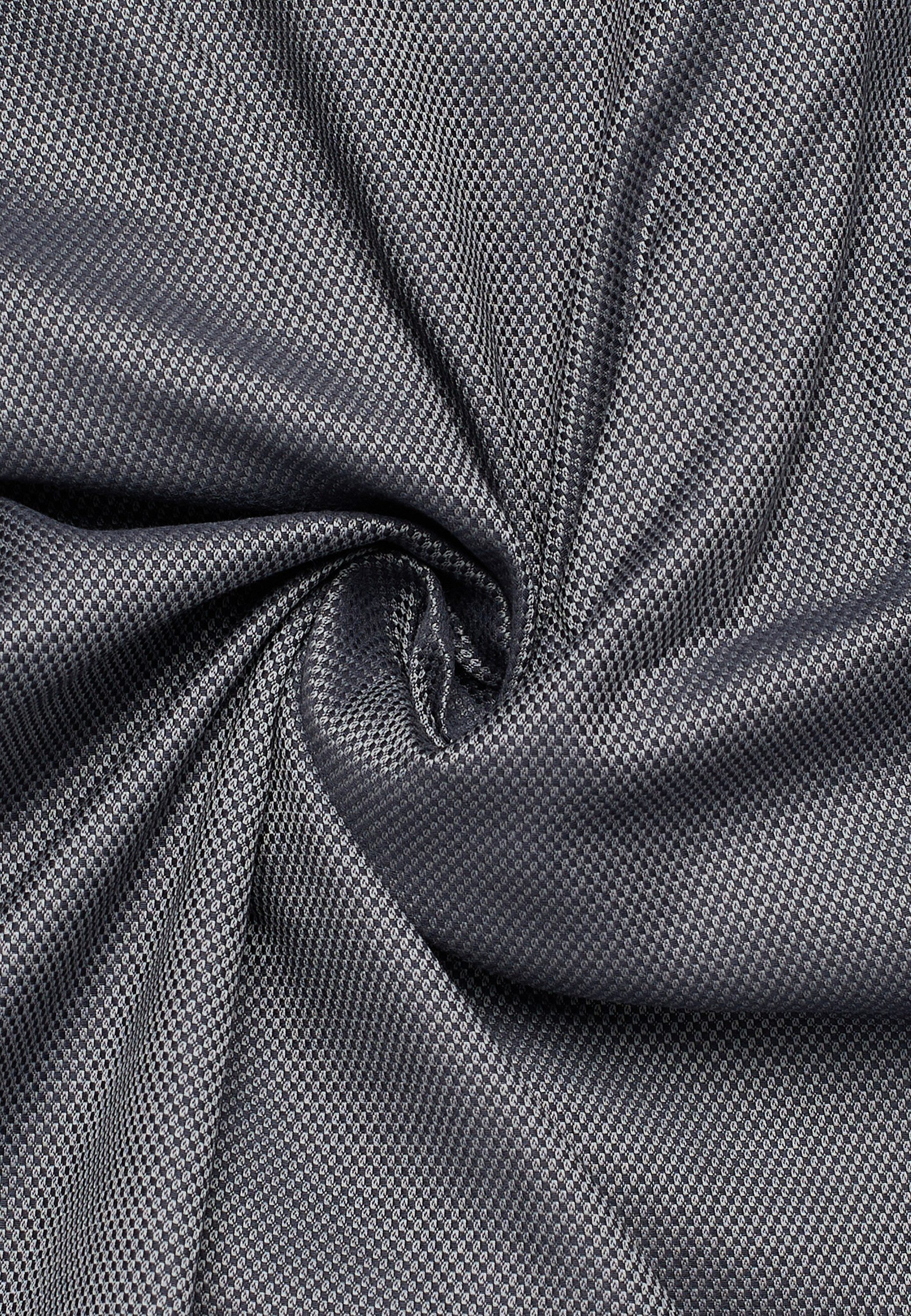 Eterna Overhemd met lange mouwen MODERN FIT NON IRON (strijkvrij)