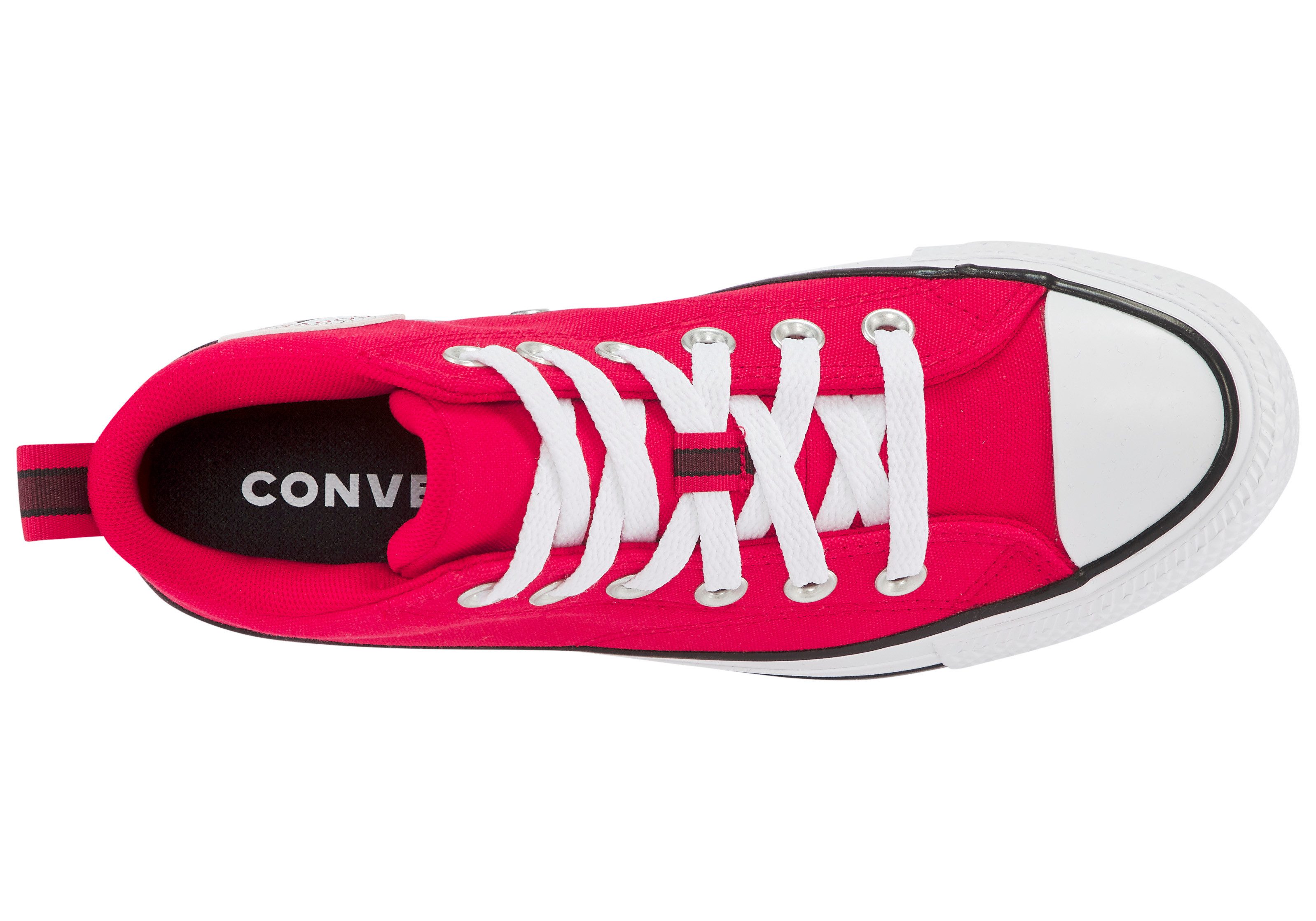 Converse Sneakers CHUCK TAYLOR ALL STAR MALDEN STREET