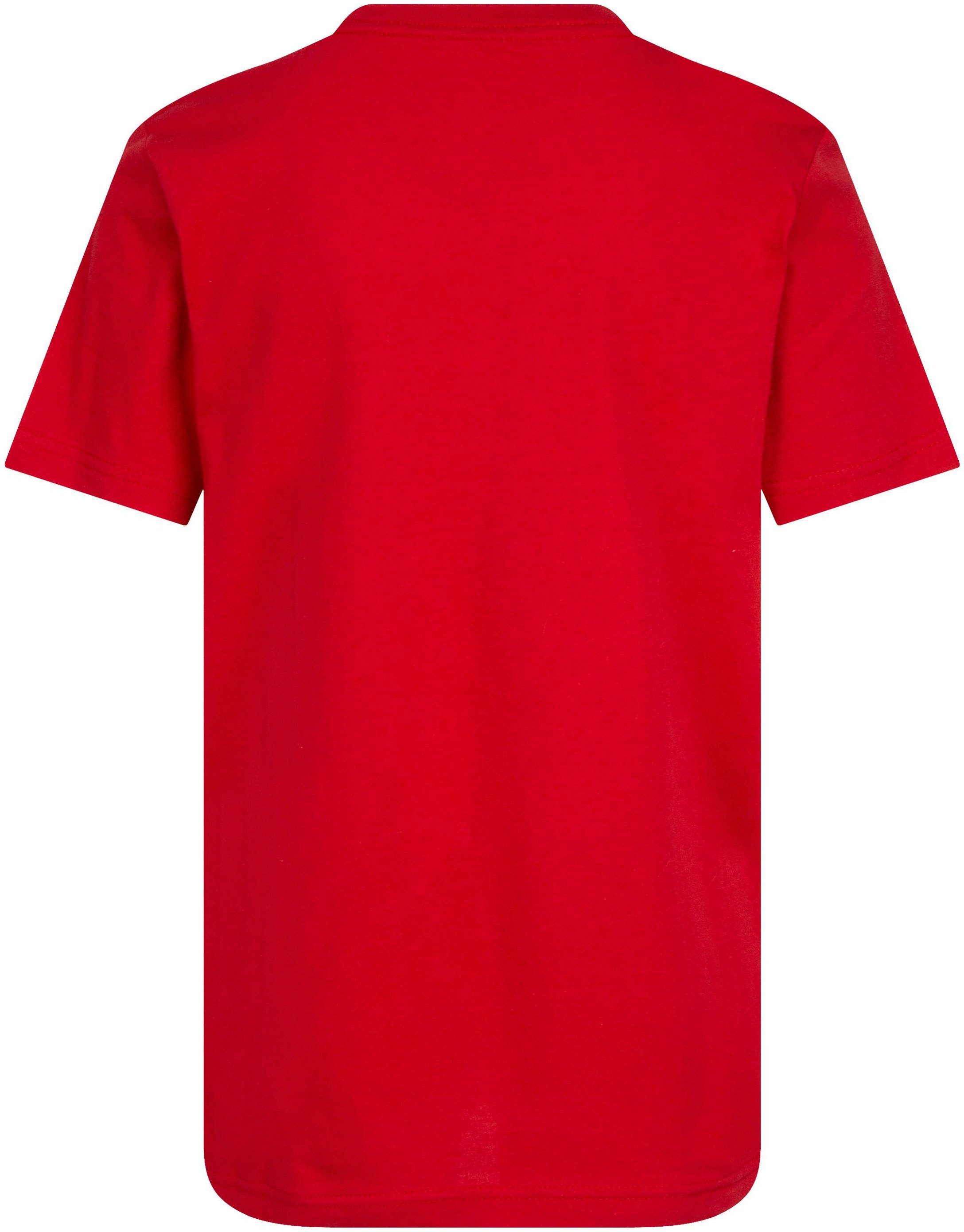 Converse Shirt met korte mouwen Voor kinderen