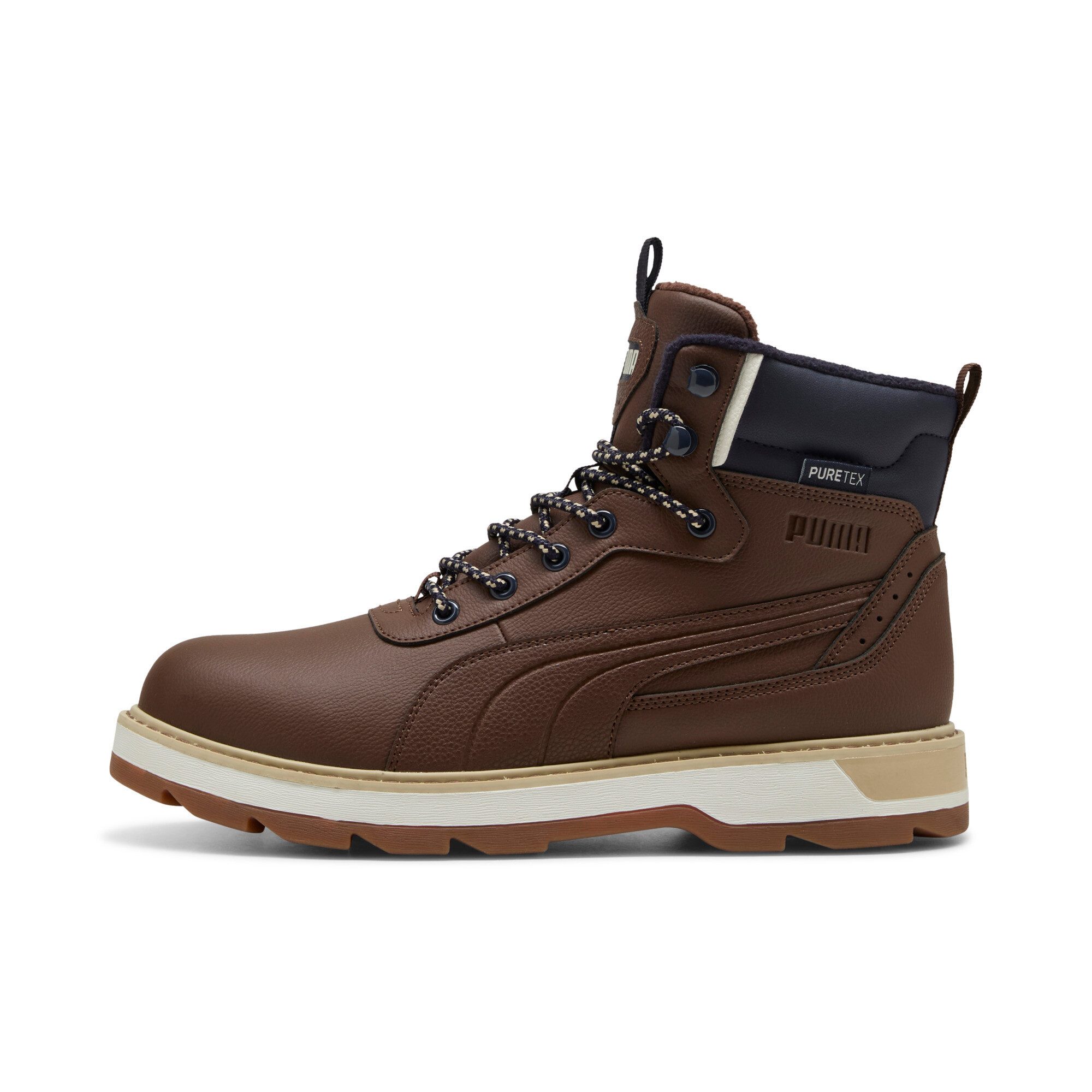 PUMA Winterlaarzen DESIERTO V3 PURETEX Sneakerboots, winterschoenen, waterdicht