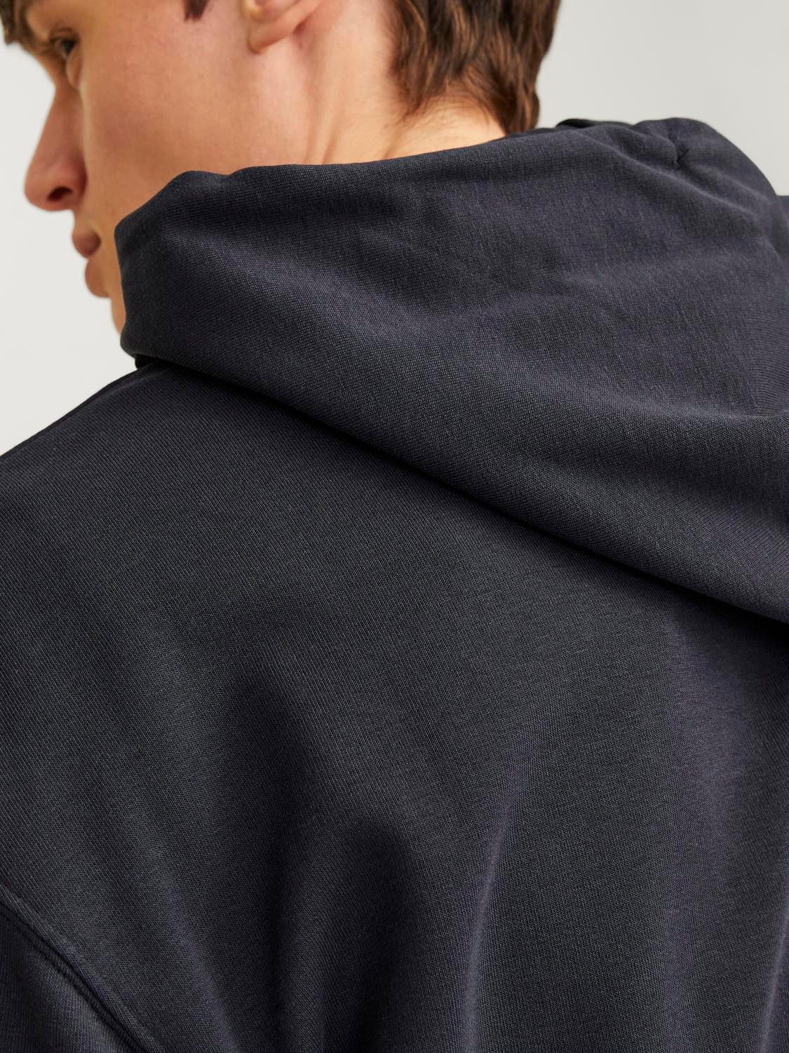 Jack & Jones Hoodie JJECHARGE SWEAT HOOD NOOS