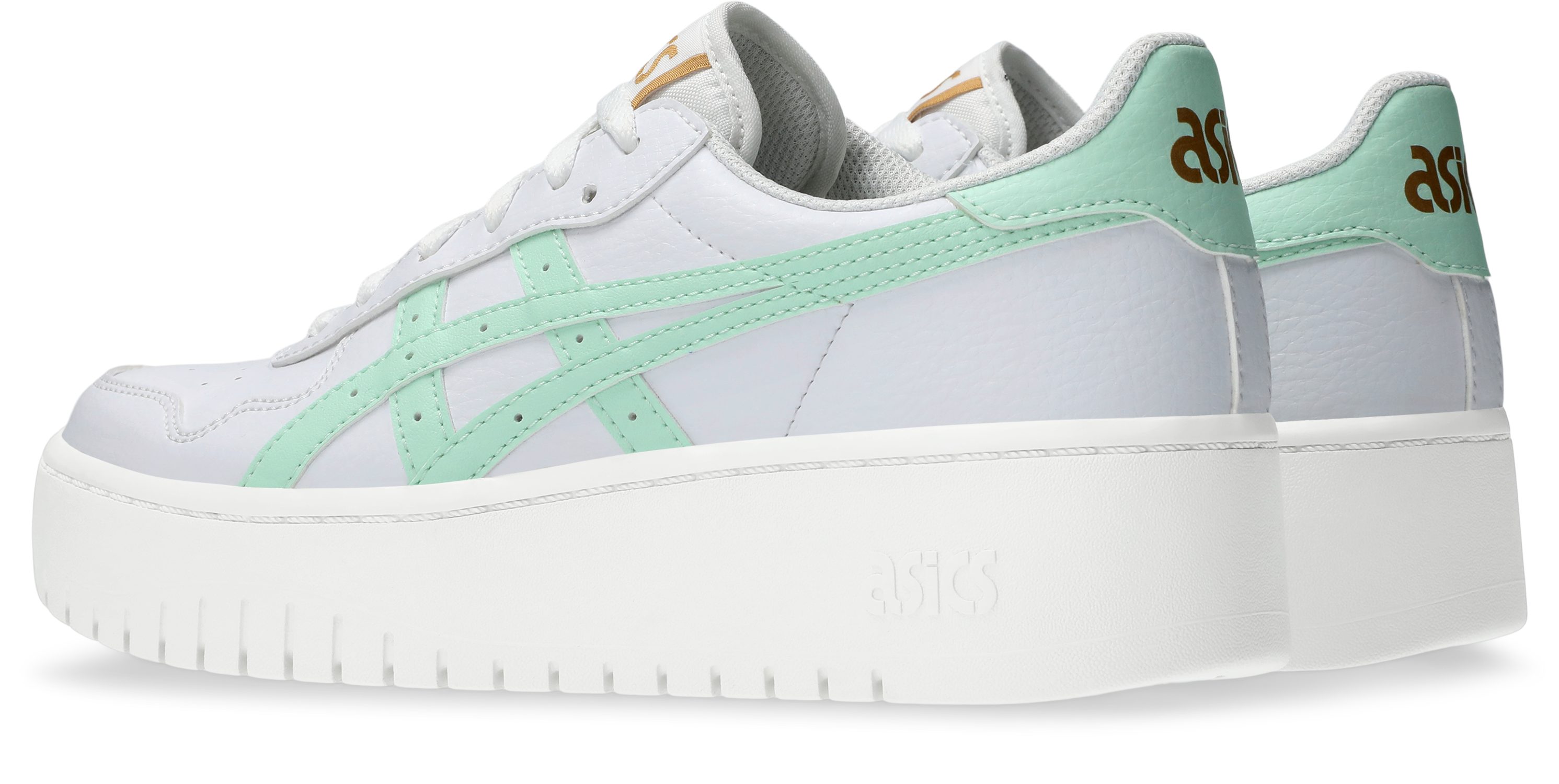 ASICS tiger Sneakers JAPAN S PF