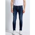 ltb slim fit jeans smarty blauw