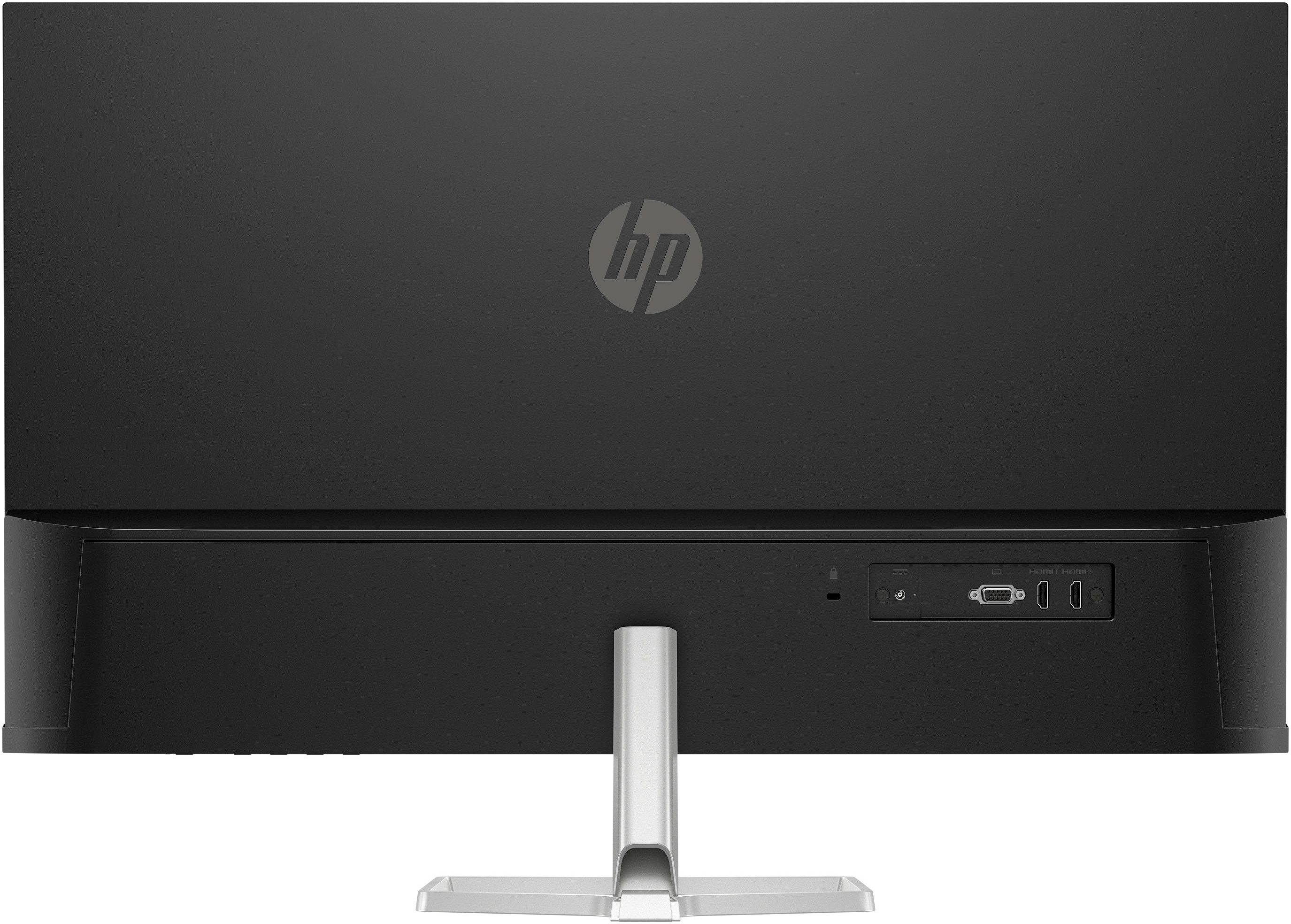 HP Ledscherm 532sf (HSD-0176-K), 80 cm / 32", Full HD