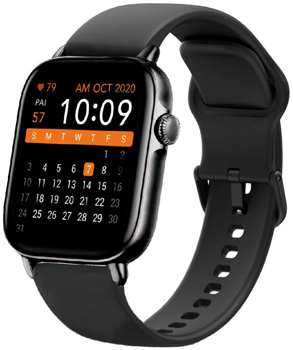 SMARTY 2.0 Smartwatch