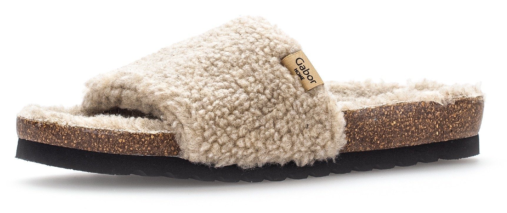 NU 20% KORTING: Gabor Slippers