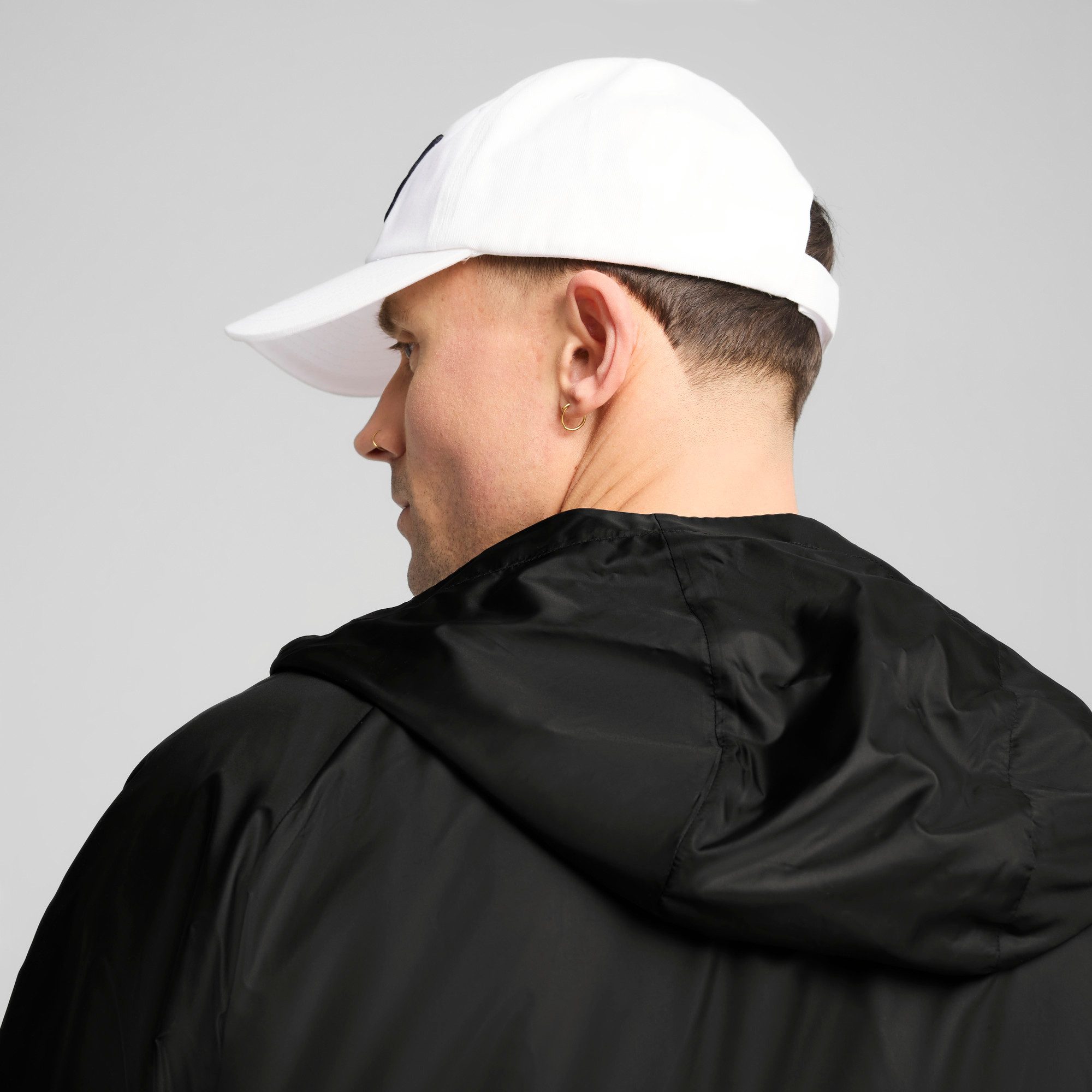 PUMA Baseball pet ESS CAT BB CAP