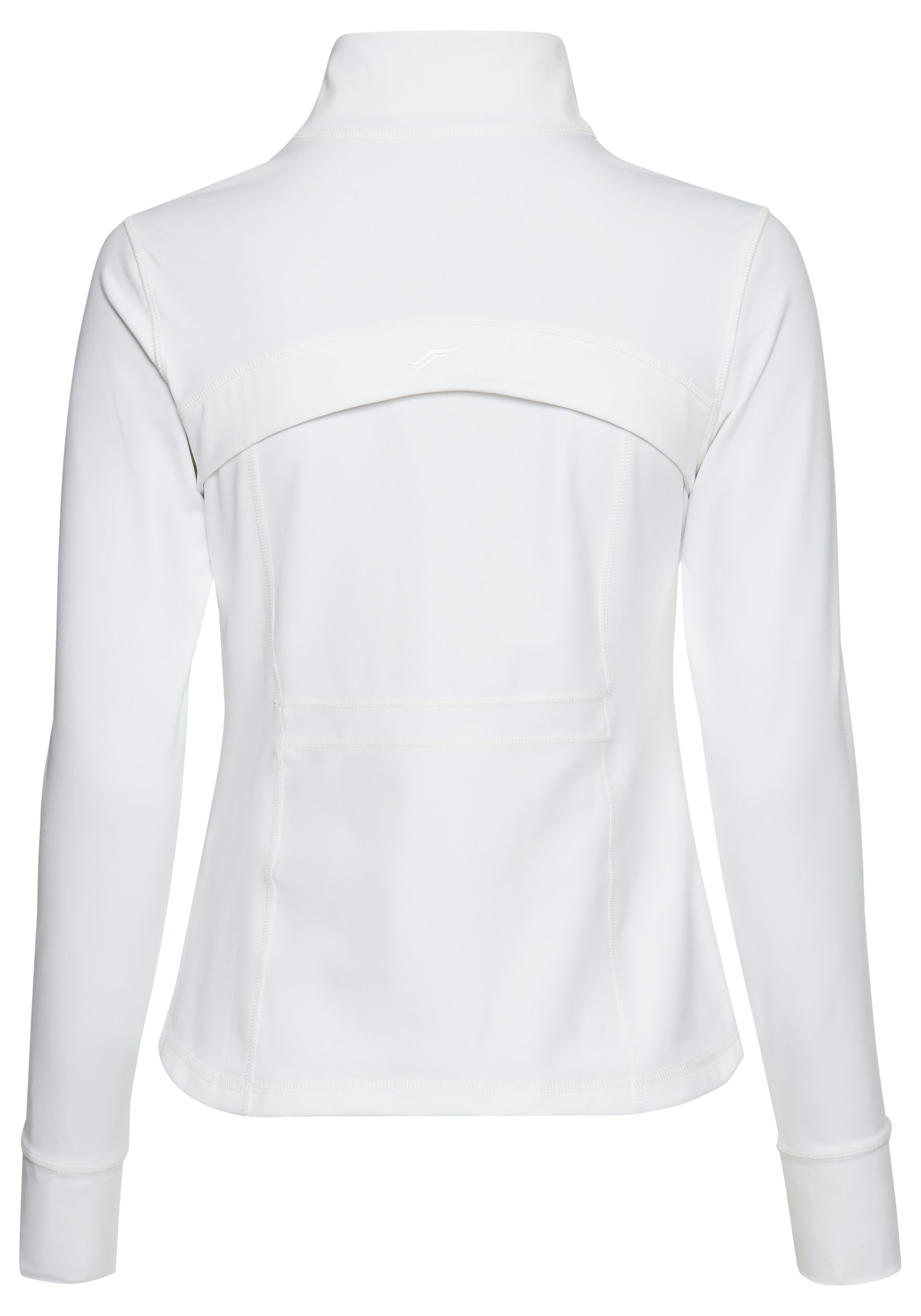 FAYN SPORTS Sweatvest van snel drogend materiaal