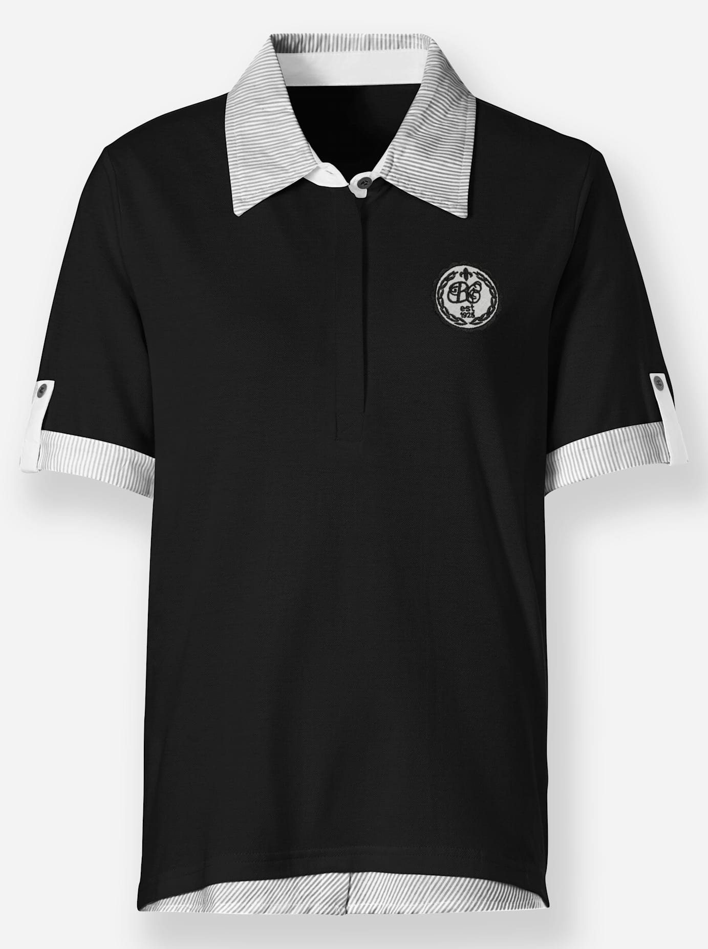 Classic Inspirationen Poloshirt (1-delig)