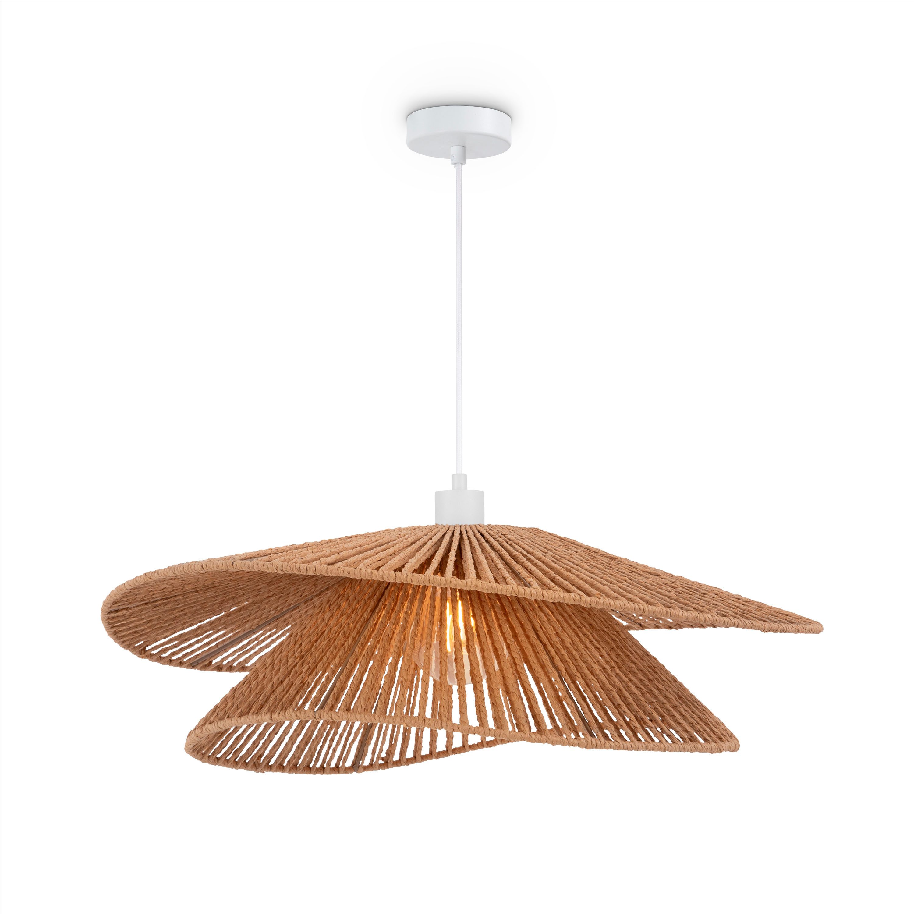 Paco Home Hanglamp HUGO PD1