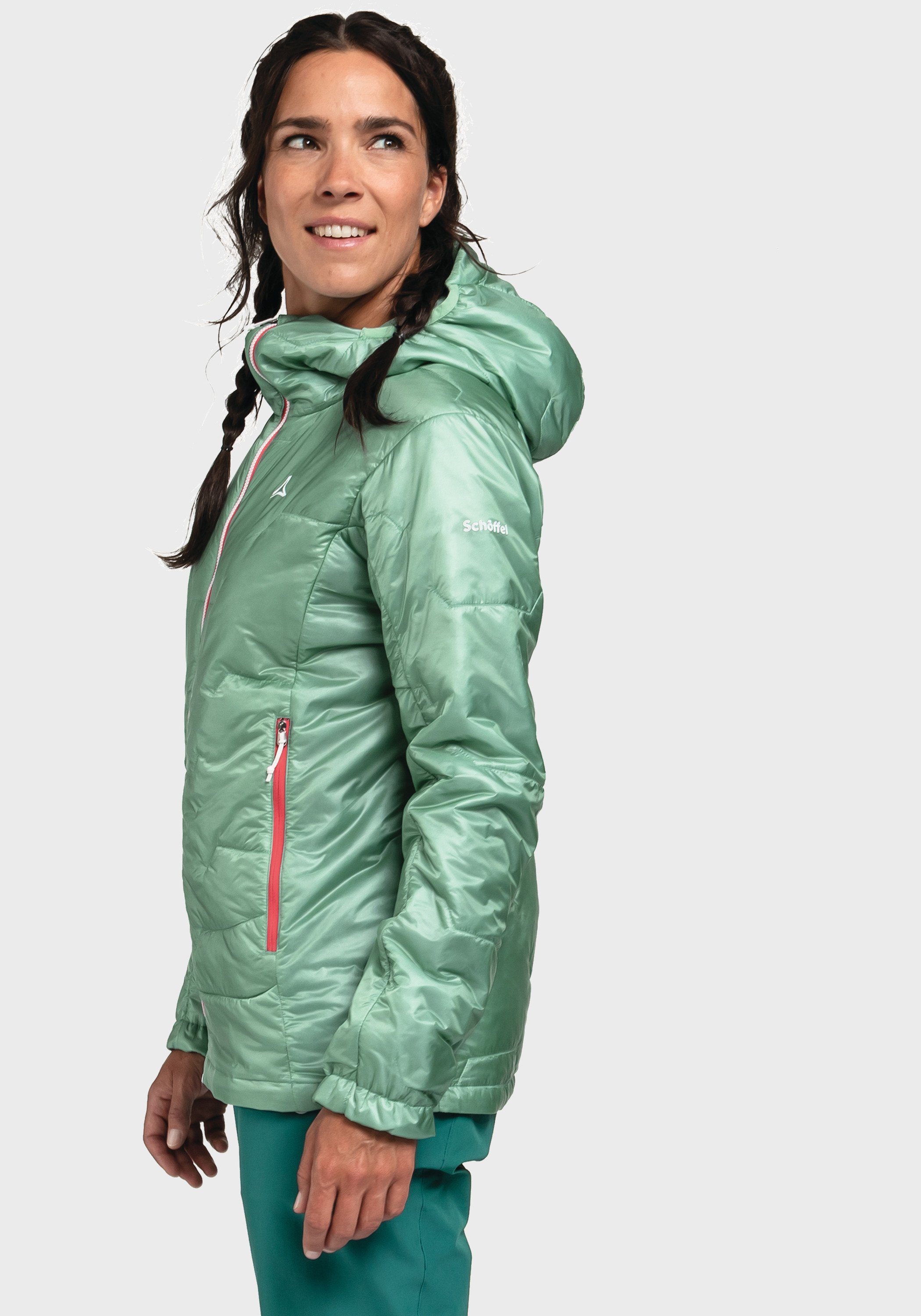 Schöffel Functioneel jack Thermo Jkt Tofane L