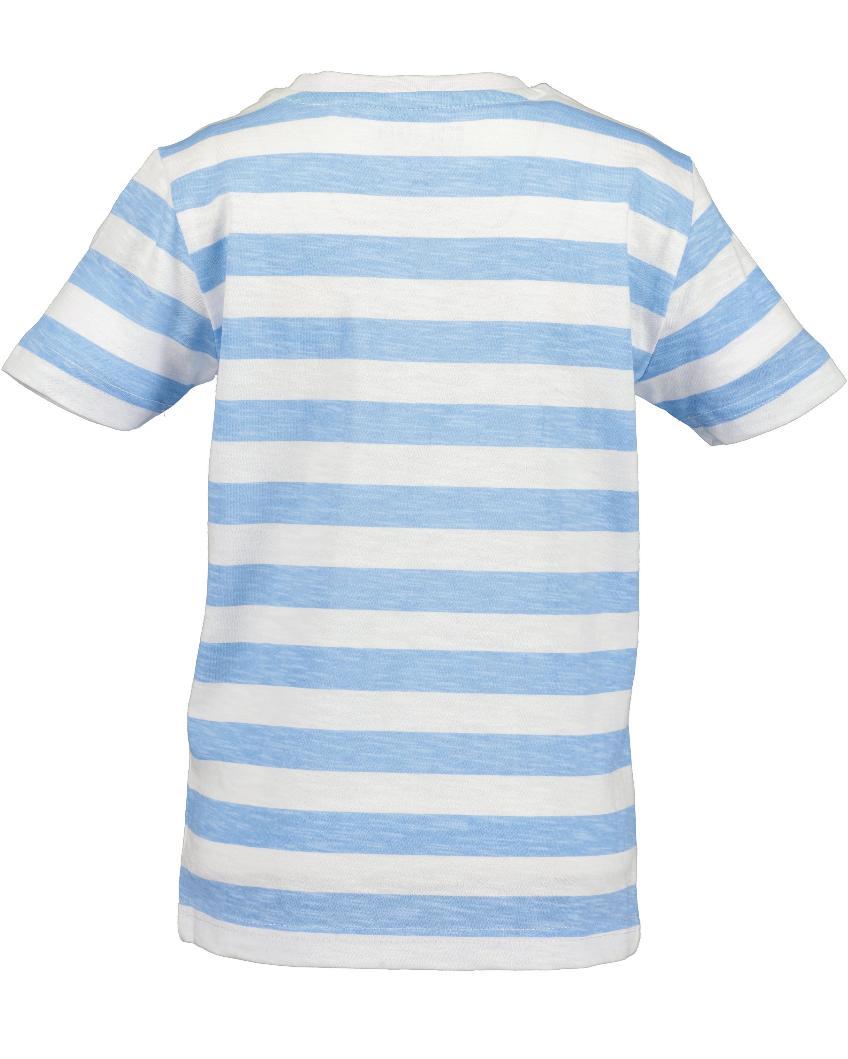 Blue Seven Shirt met korte mouwen