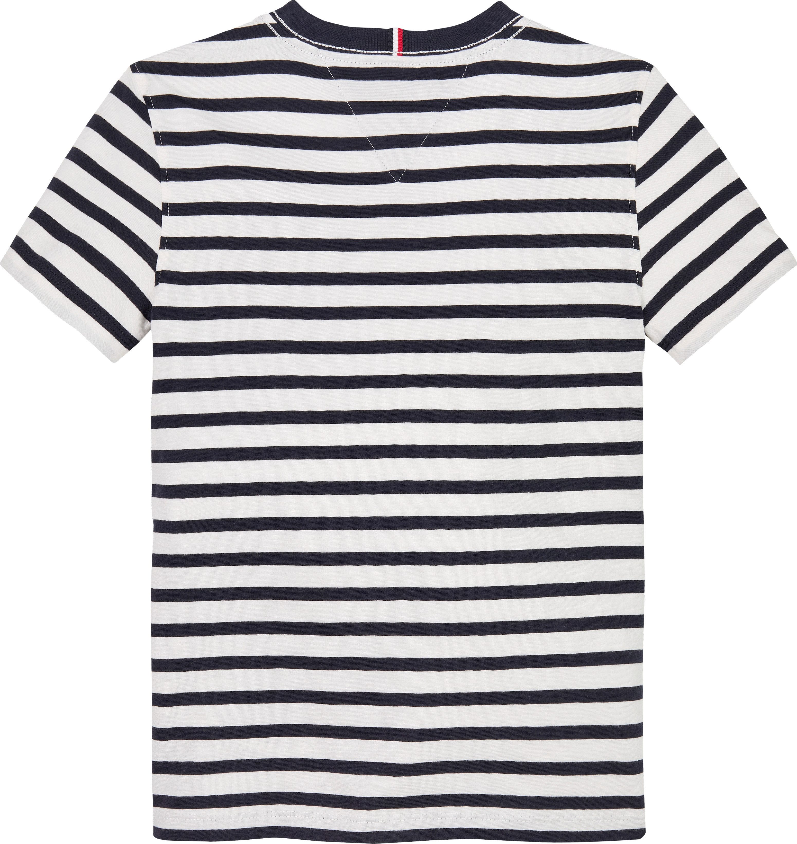 Tommy Hilfiger T-shirt ESSENTIAL COTTON TEE S/S