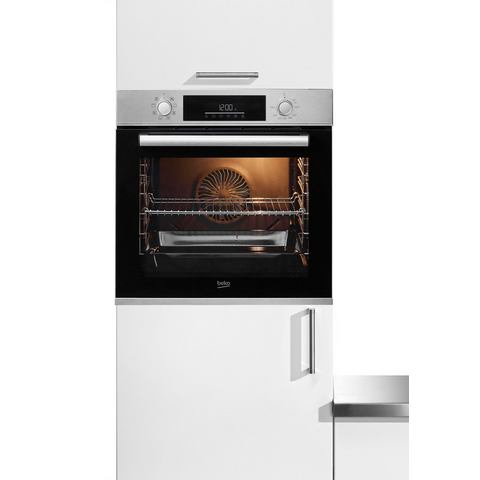 BEKO BBIM12300X Inbouw Multifunctionele oven