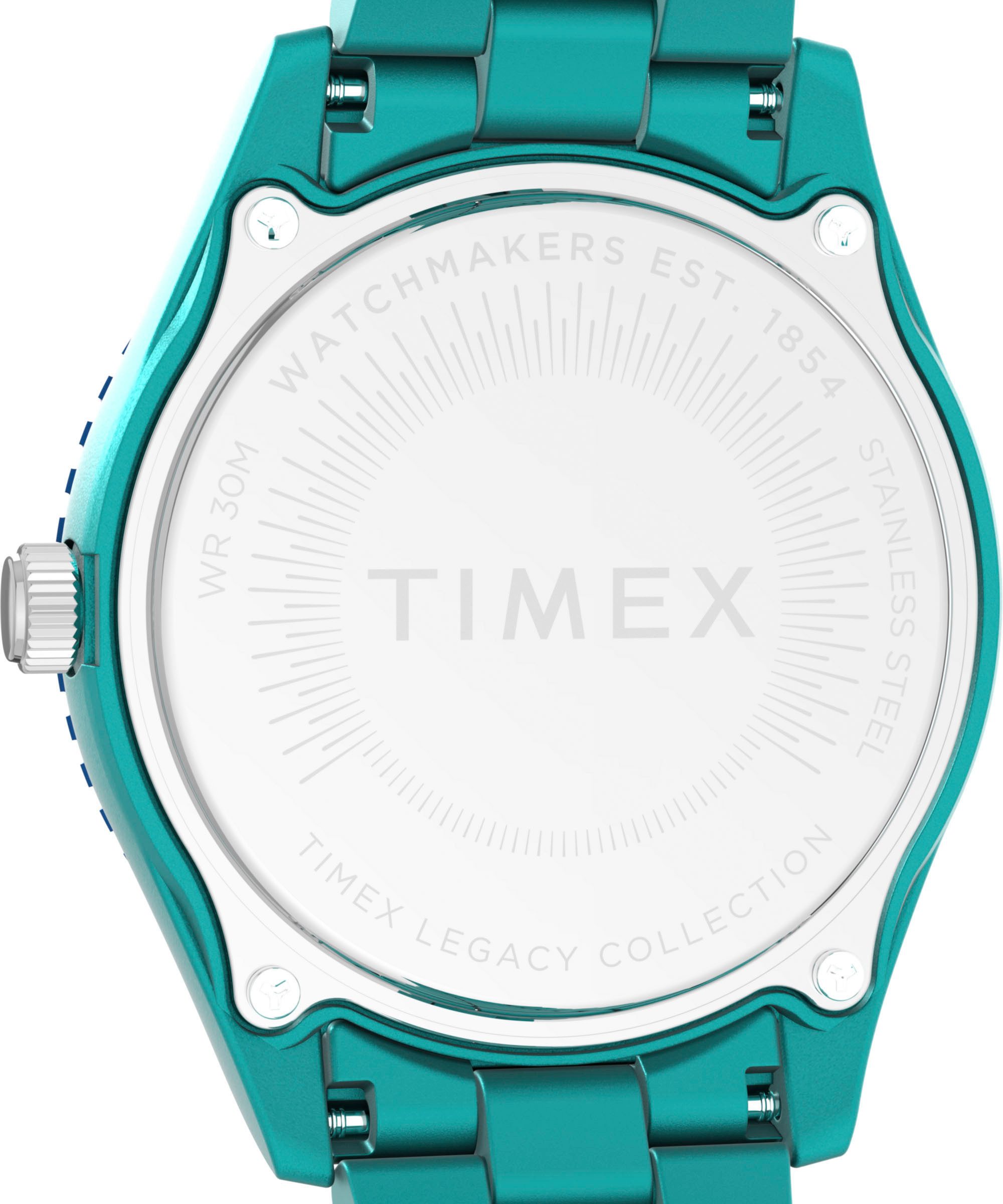 Timex Kwartshorloge LEGACY 37 mm