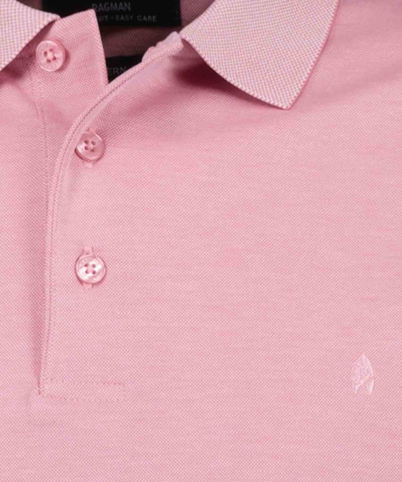 RAGMAN Poloshirt