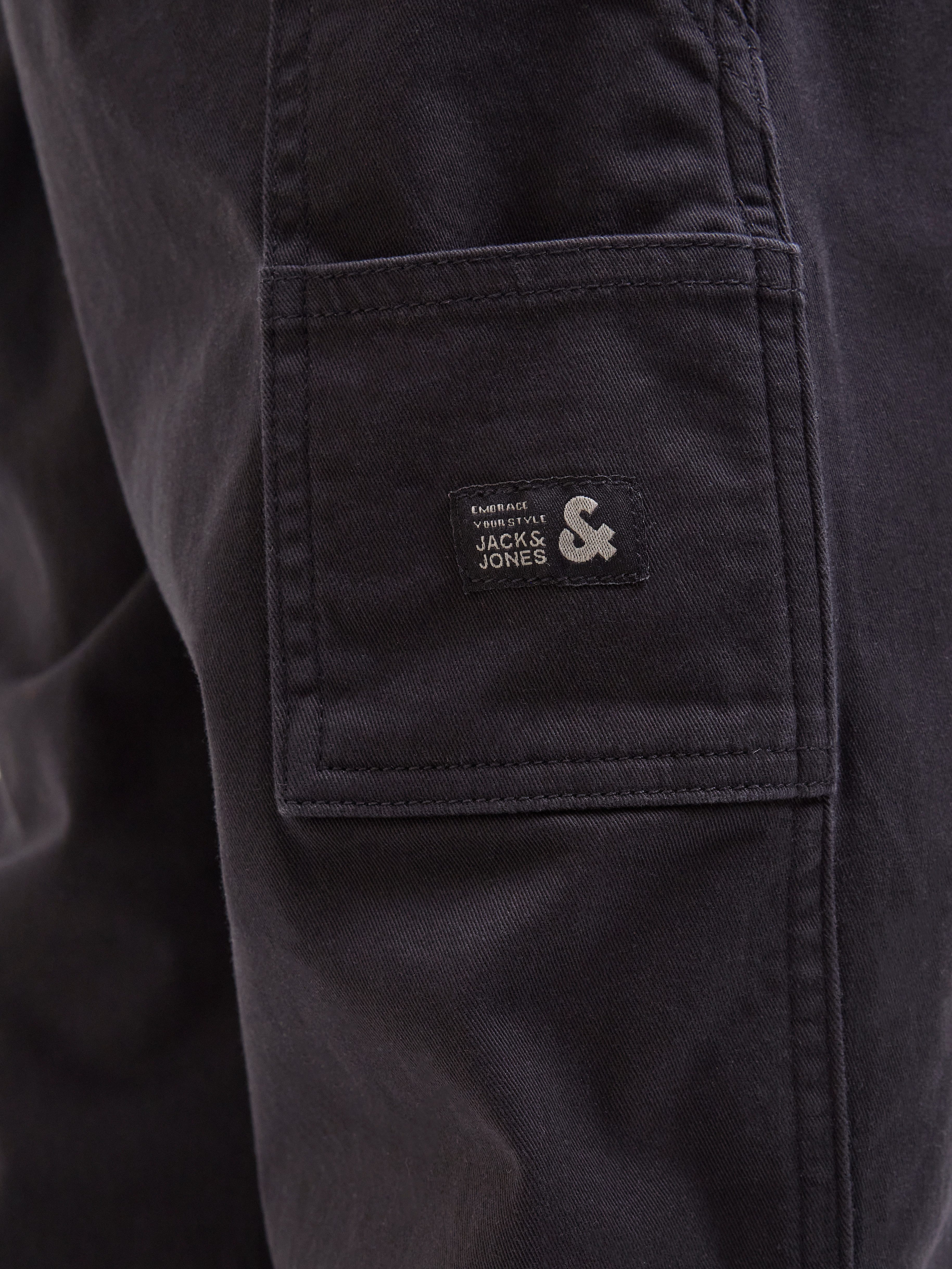 Jack & Jones Junior Chino JPSTALEX CO JJCARPENTER PANTS NOOS JNR