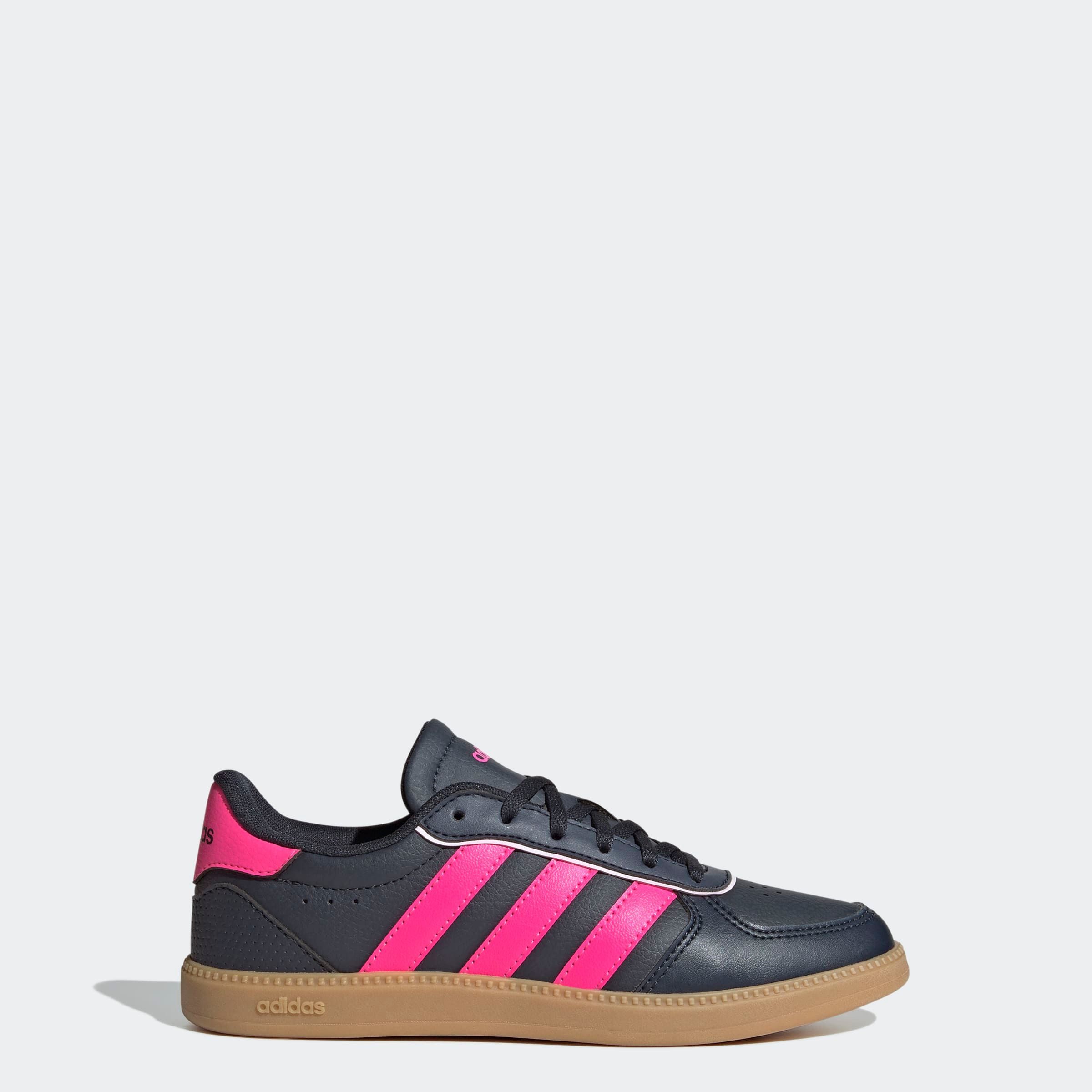 adidas Sportswear Sneakers BREAKNET SLEEK KIDS