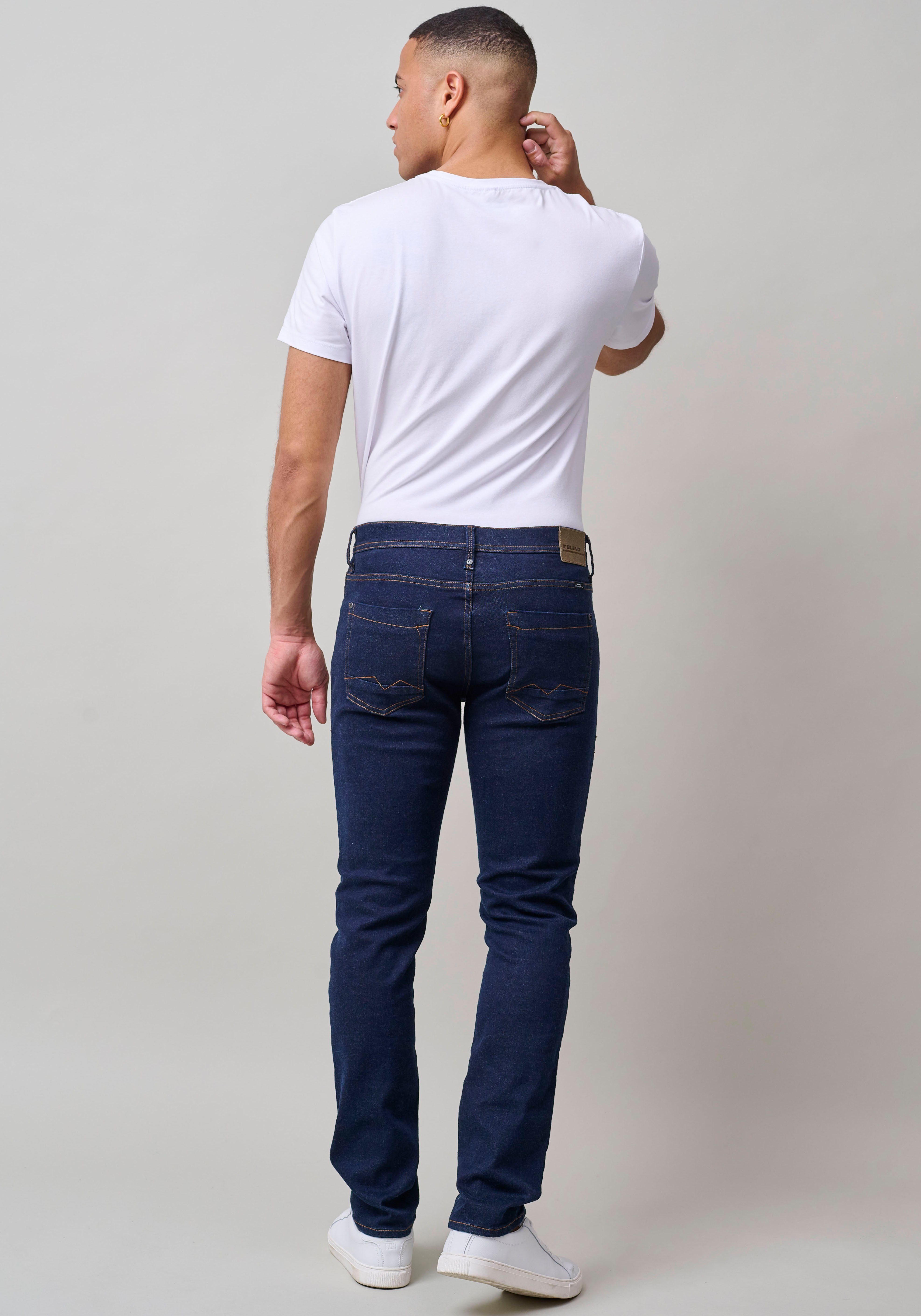 Blend Regular fit jeans Twister fit Mulitflex