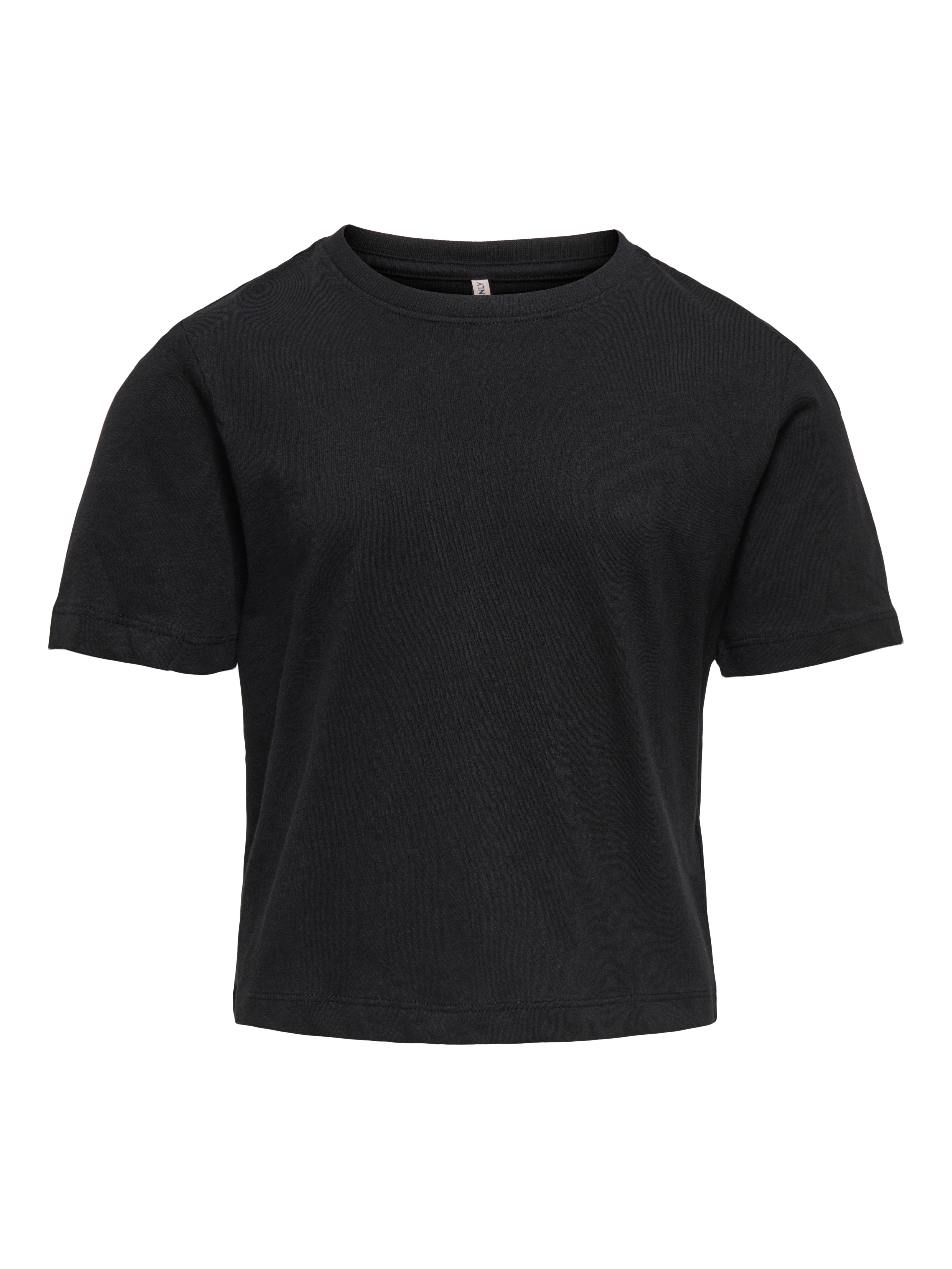 KIDS ONLY T-shirt KOGREX S/S TOP JRS 2-PACK (Set van 2)