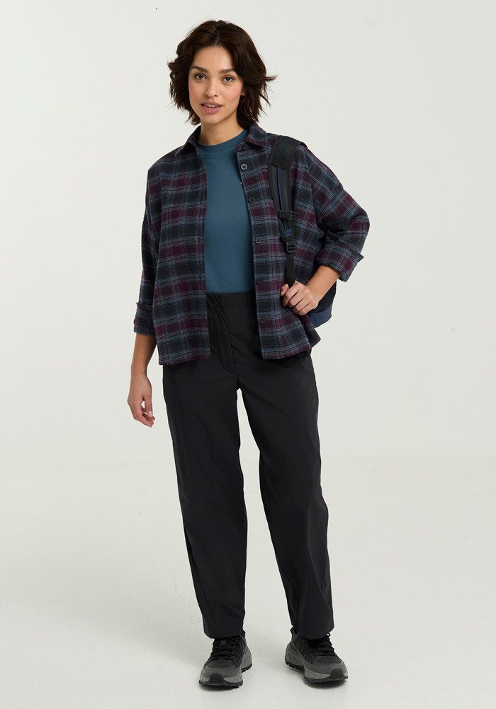Jack Wolfskin Functionele broek DAILY EASE PANTS W
