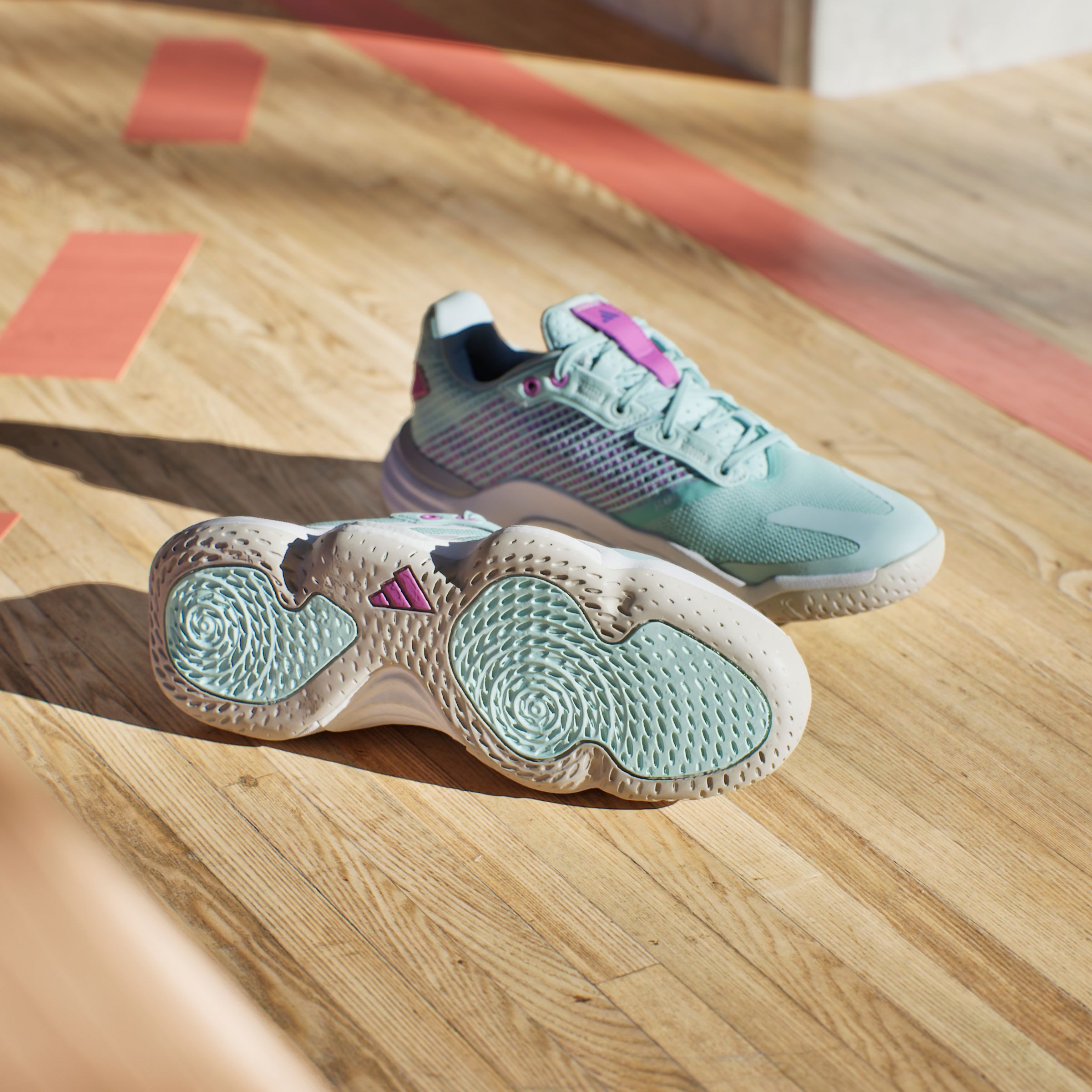 adidas Performance Handbalschoenen STABIL 16 INDOOR
