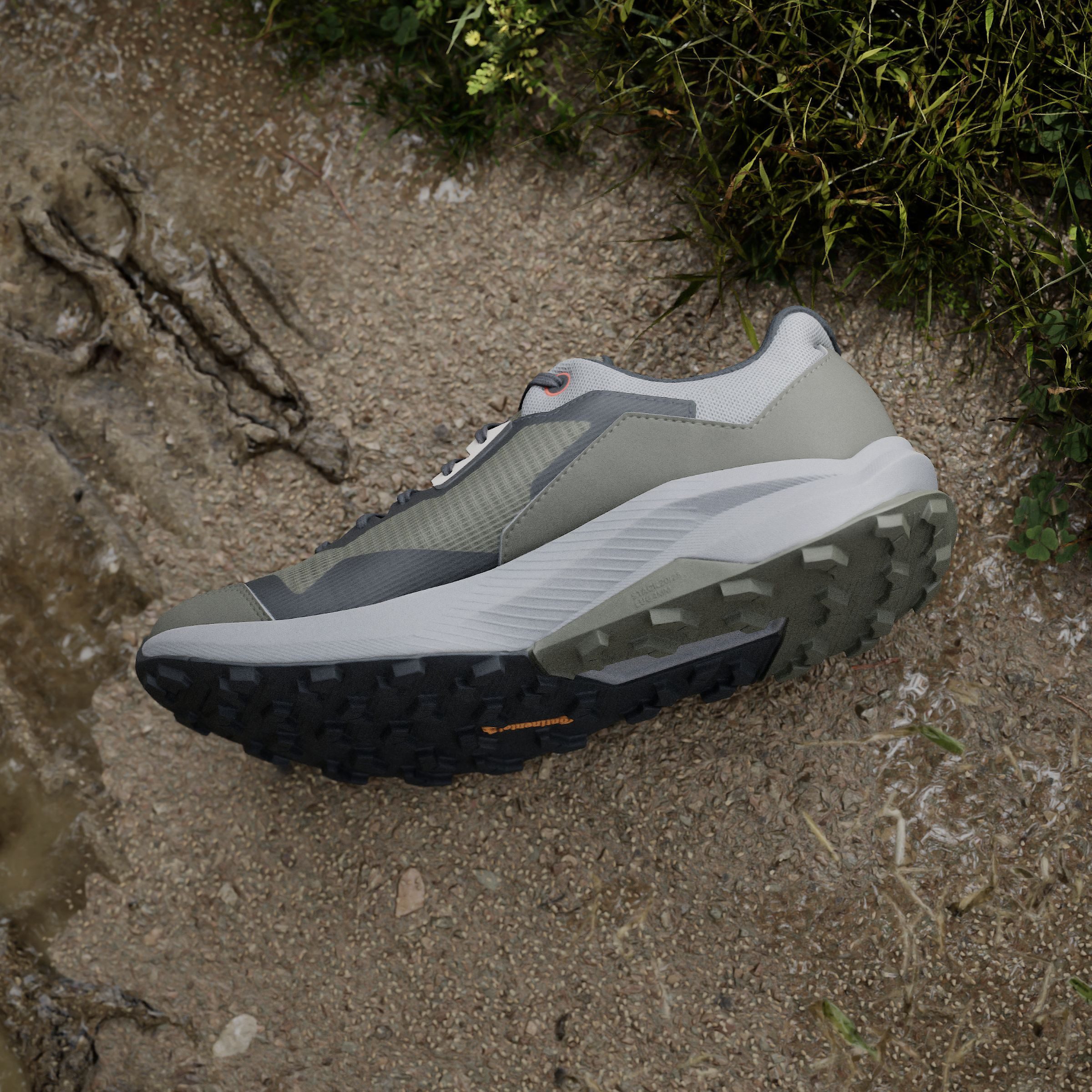 adidas TERREX Runningschoenen TRAIL RIDER TRAILRUNNING