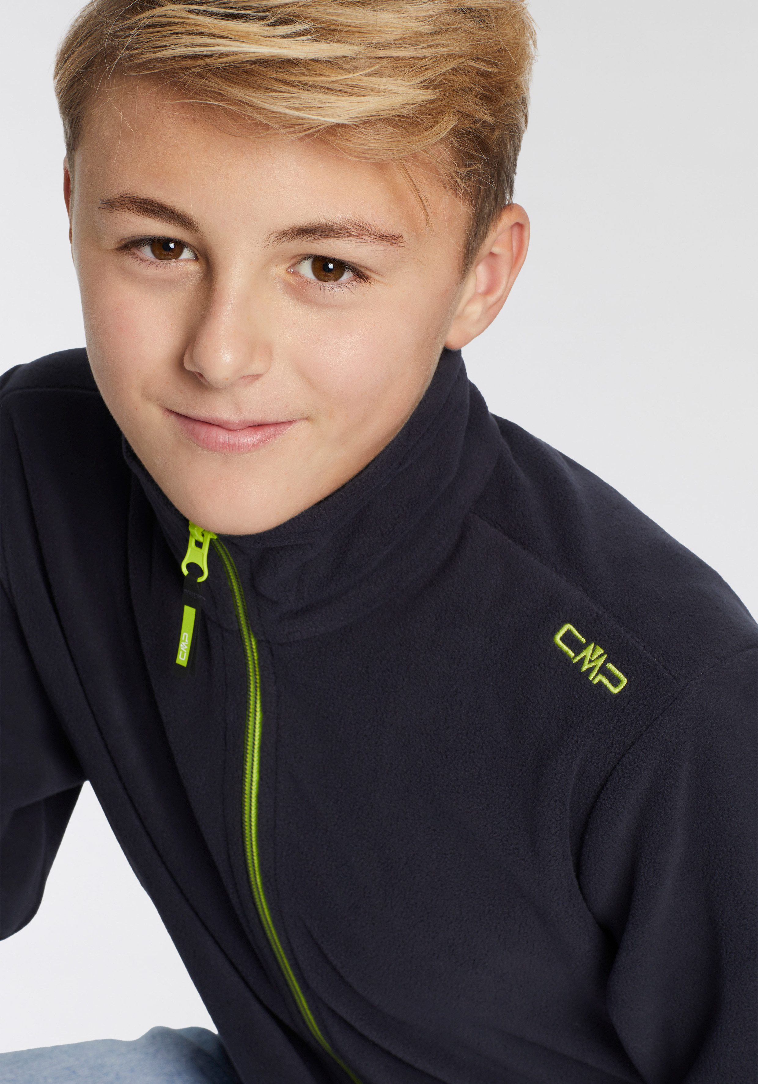 CMP Fleecejack Voor kinderen