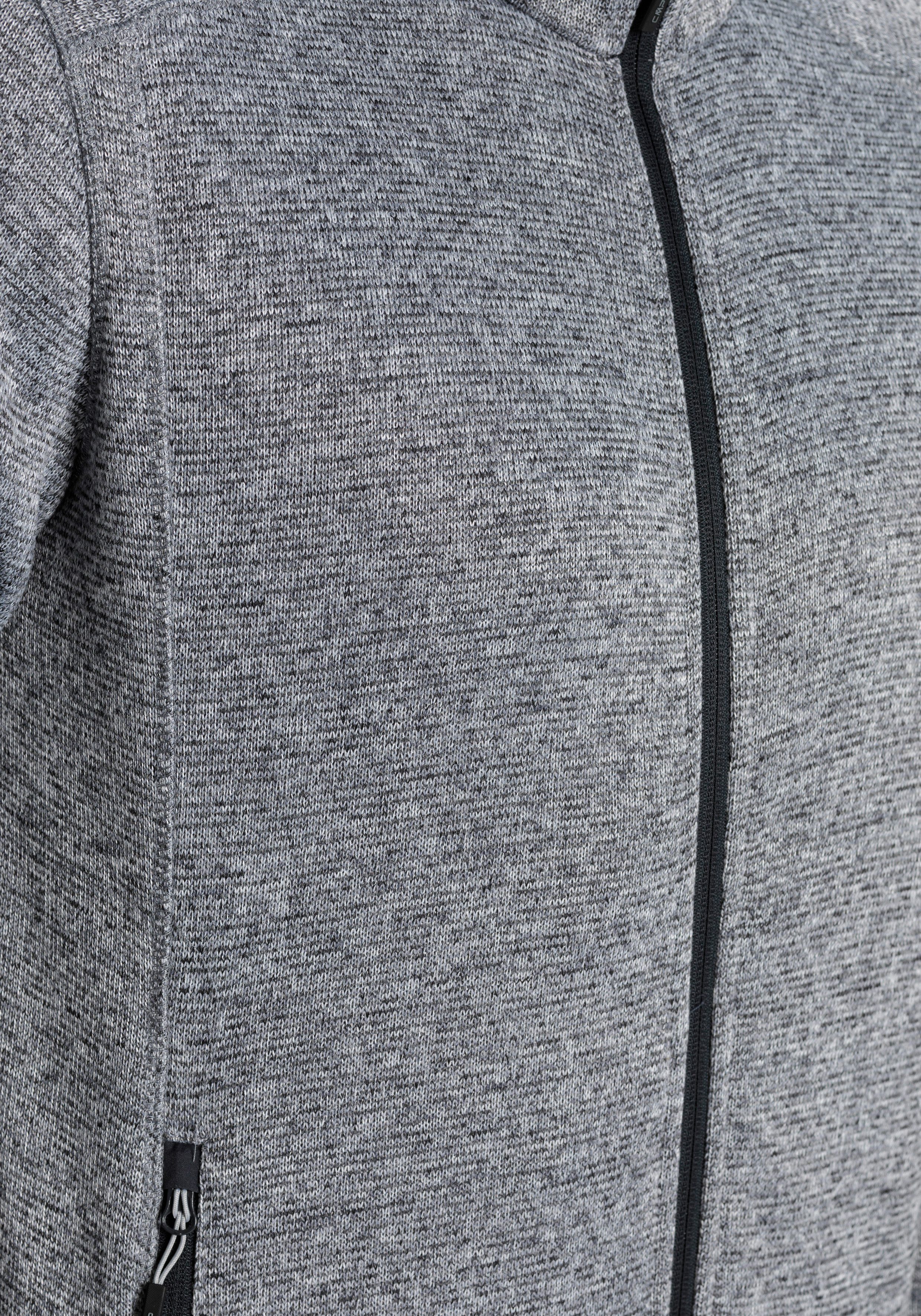 CMP Softshell-jack Warm & ademend & sneldrogend (1 stuk)
