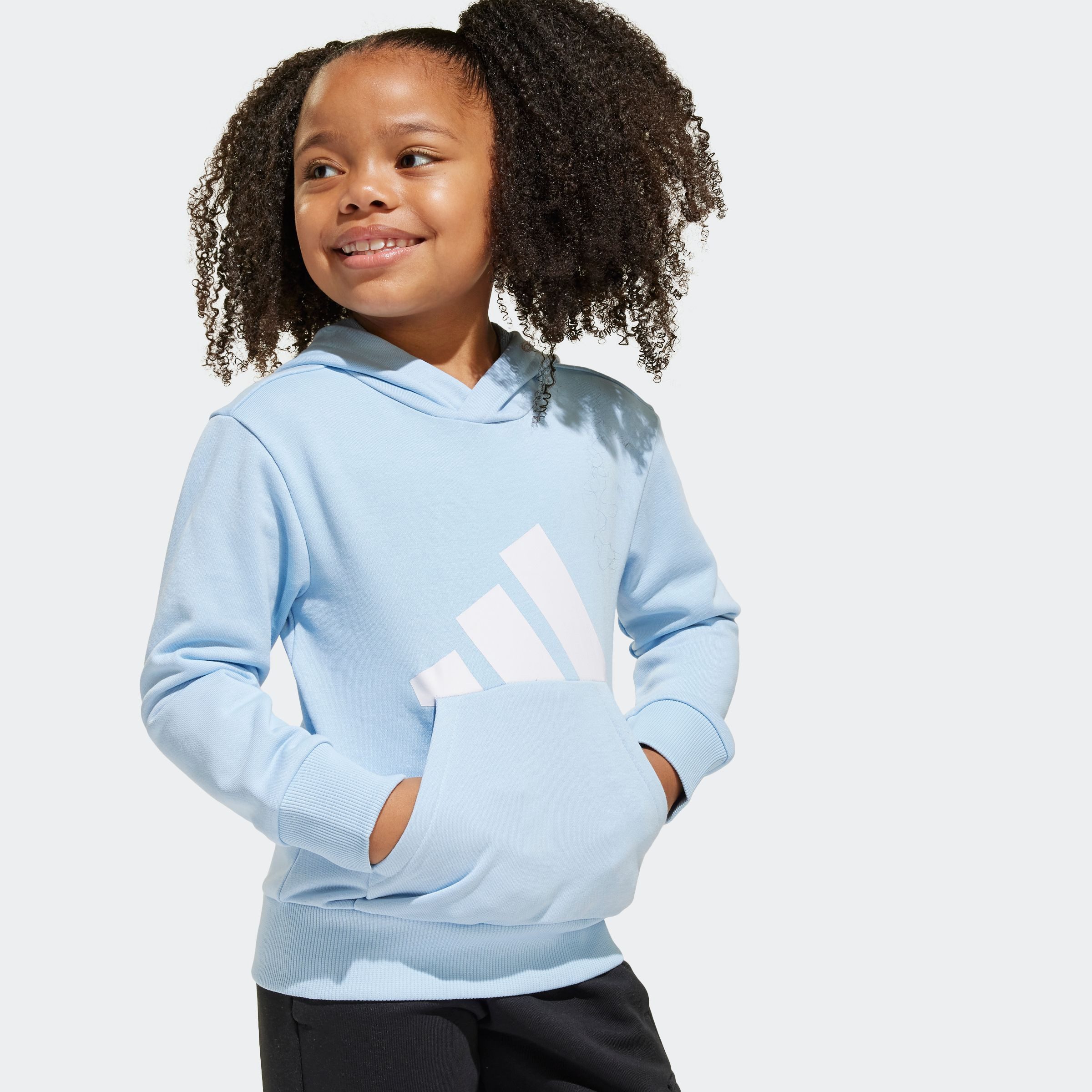 adidas Sportswear Hoodie LK BL FT HD