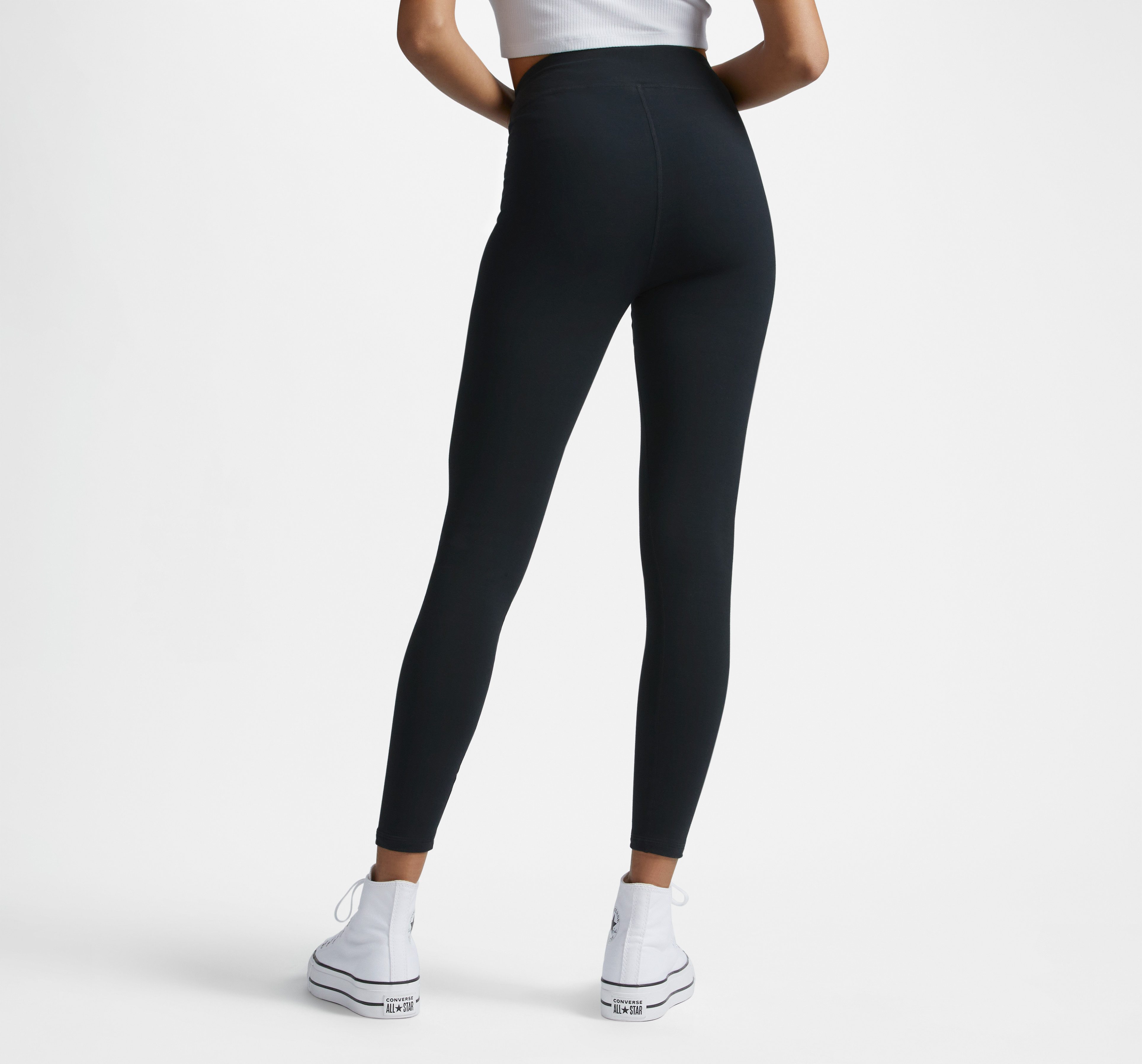 Converse Legging WOMEN'S CONVERSE RETRO CHUCK TAYLOR