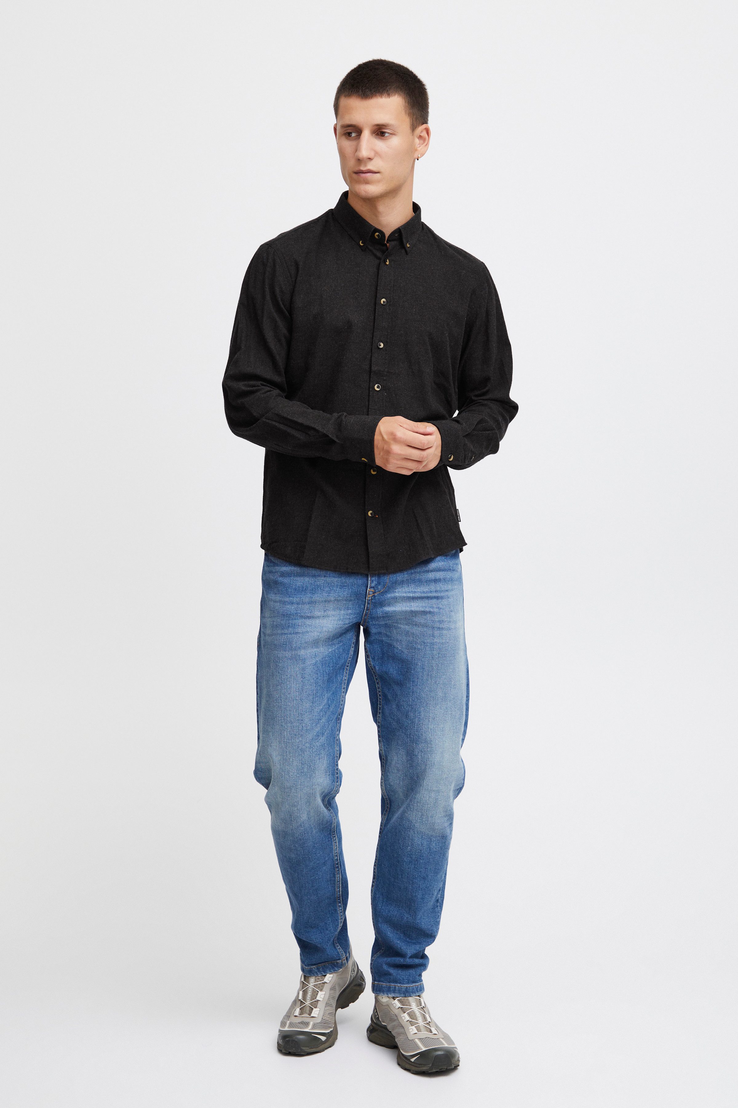 Blend Overhemd met lange mouwen BHBurley shirt