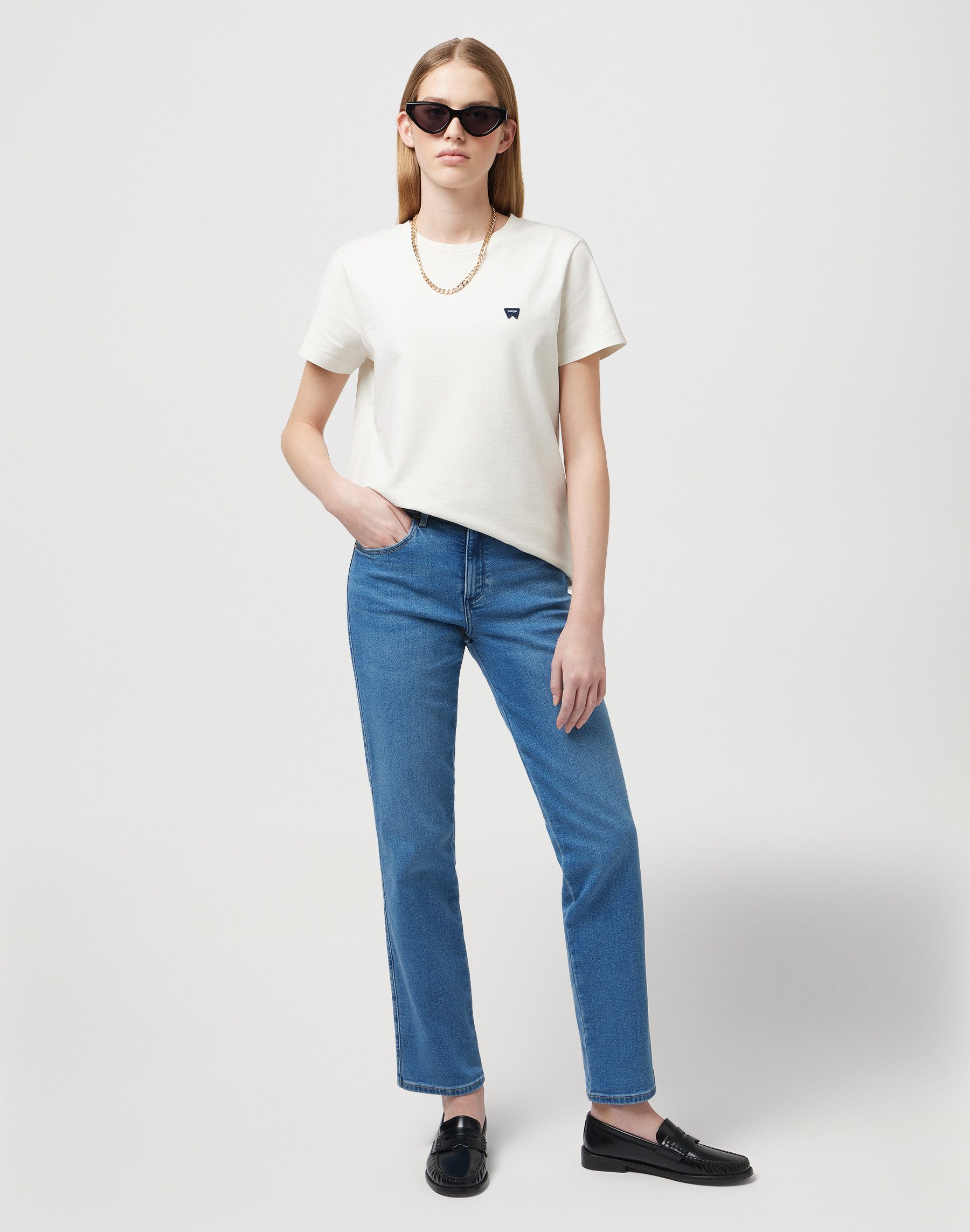 Wrangler Straight jeans