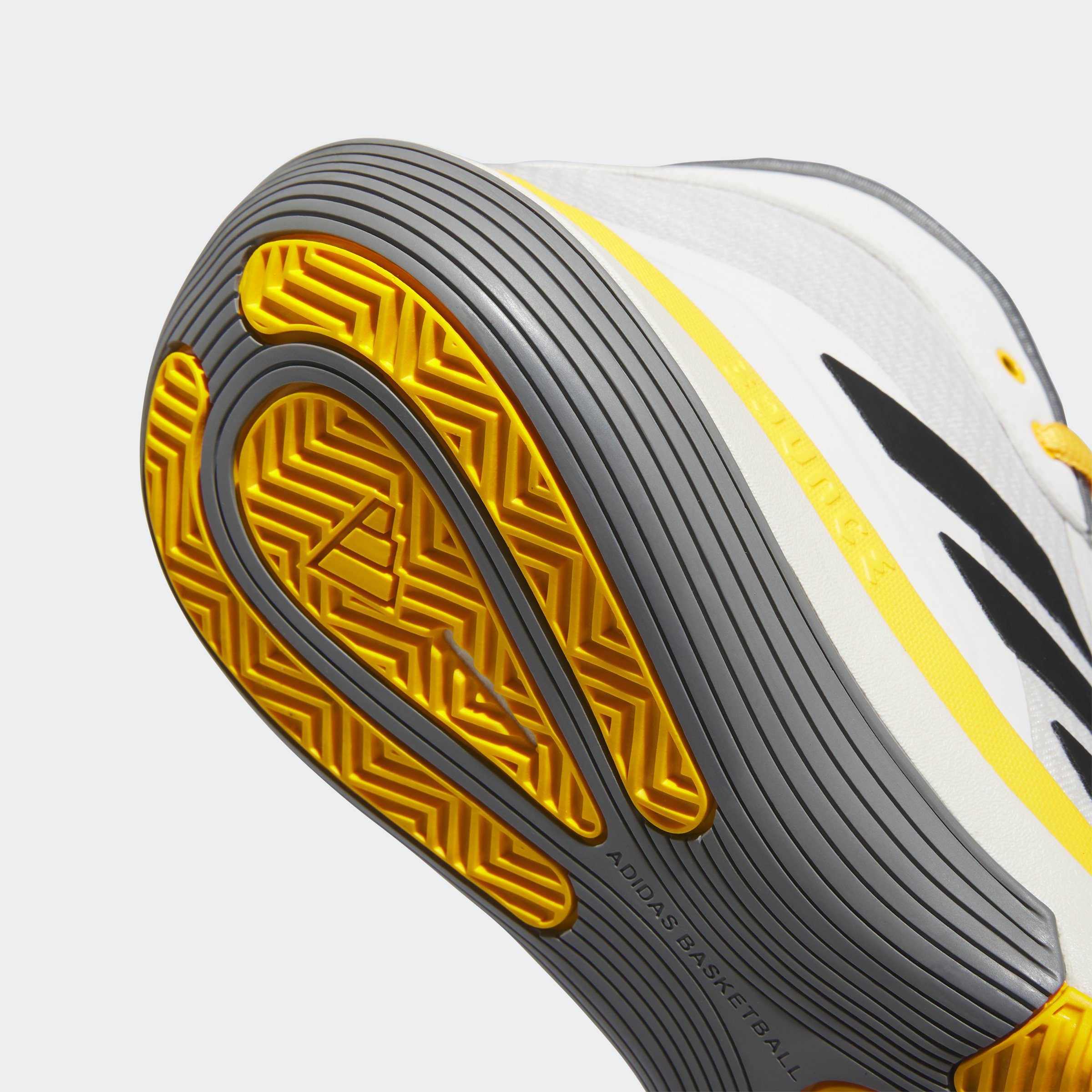 adidas Performance Basketbalschoenen BOUNCE LEGENDS