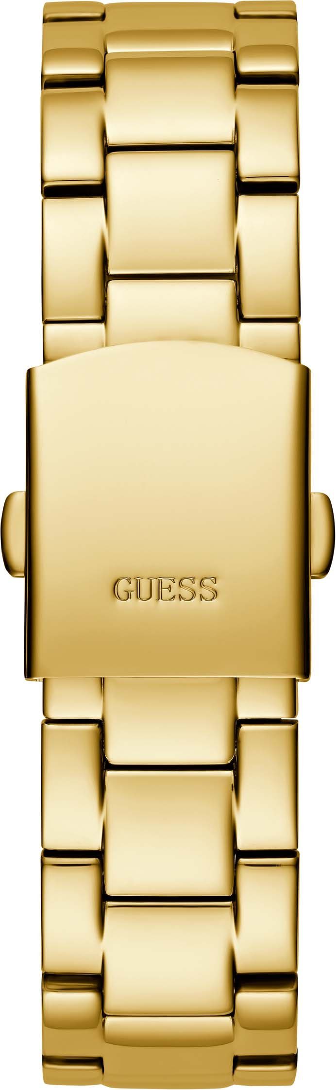 Guess Multifunctioneel horloge Sol Horloge, quartzhorloge, dameshorloge
