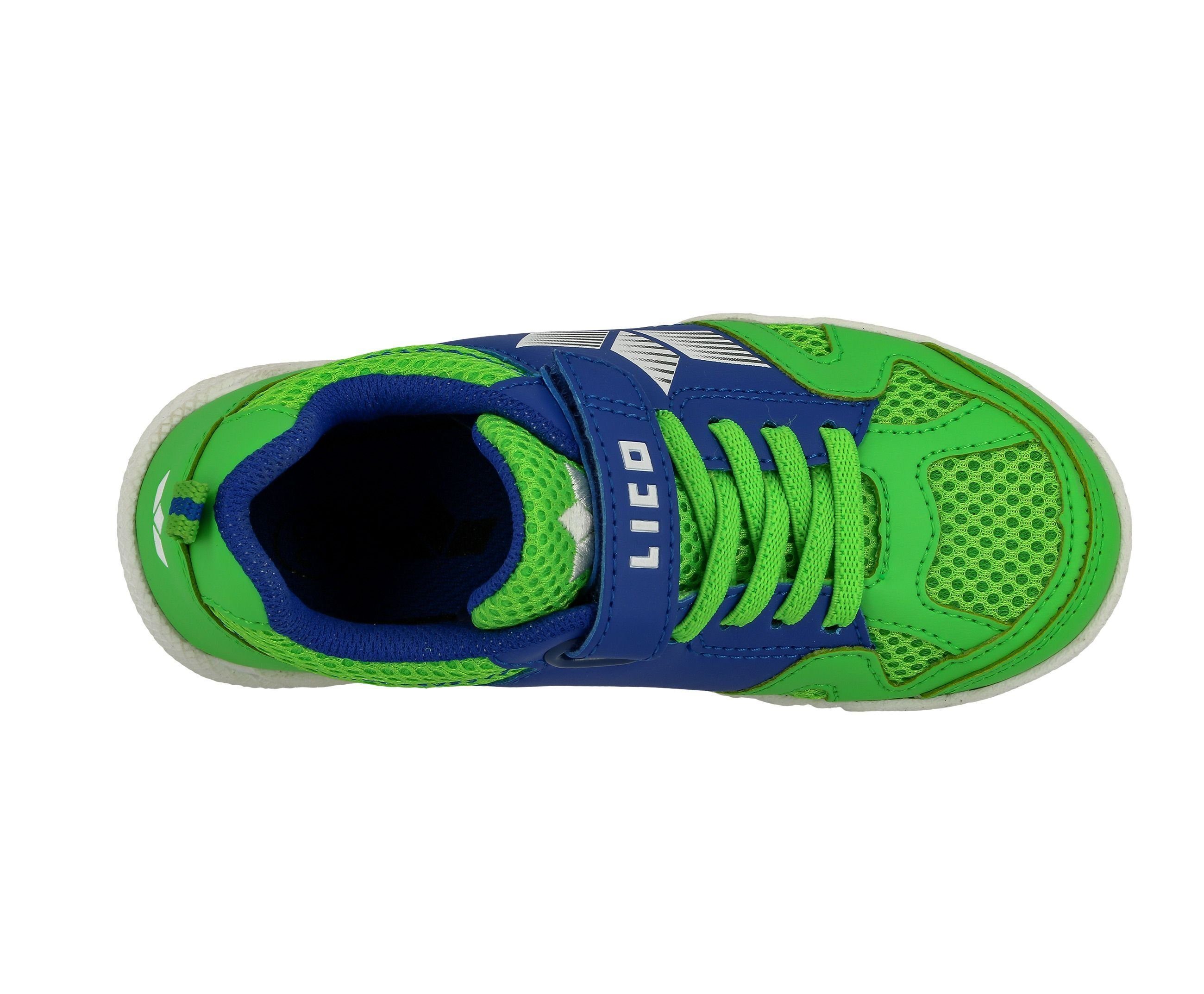 Lico Trainingsschoenen Sportschoenen Sport VS