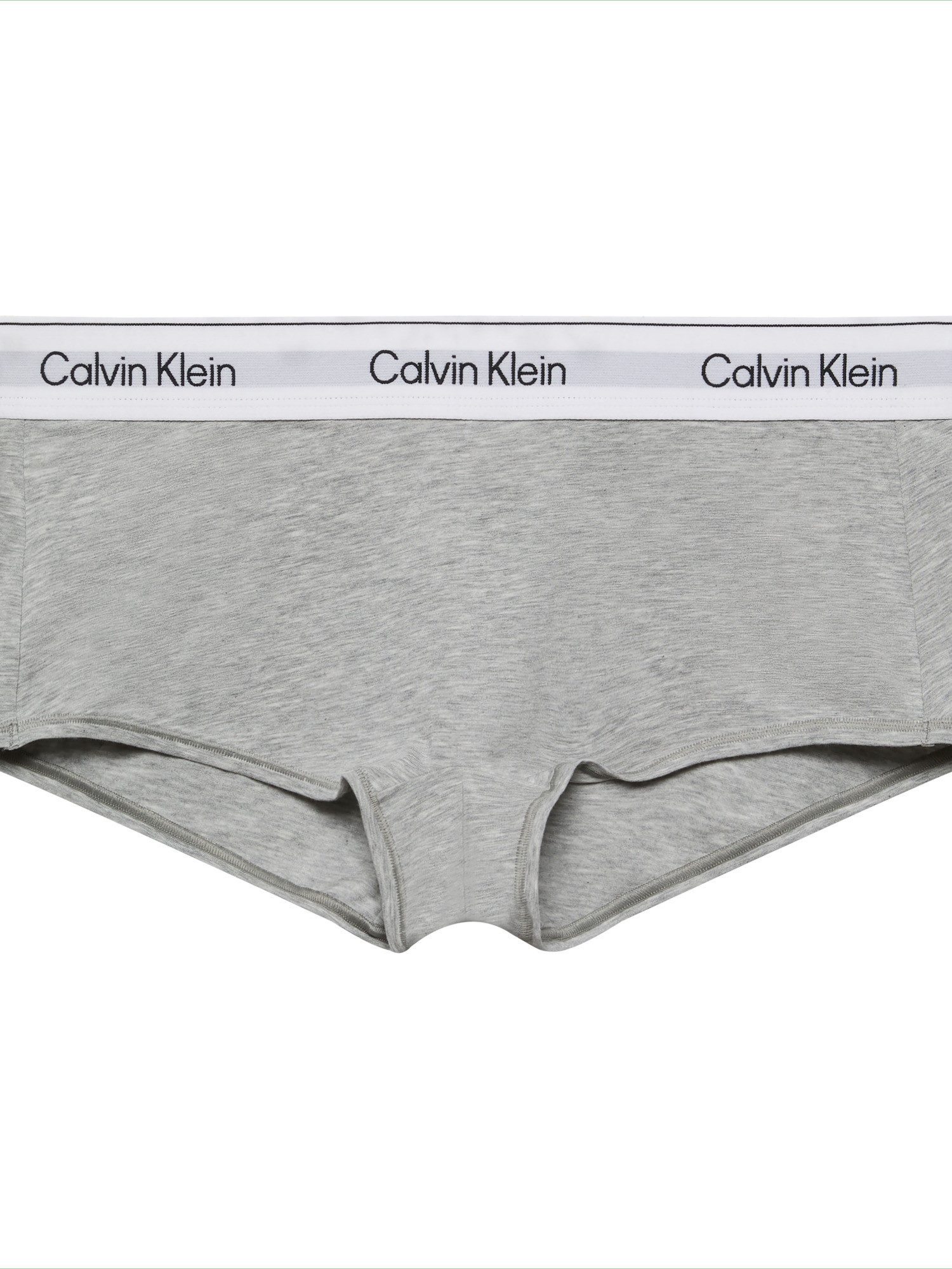 Calvin Klein Hipster Modern Cotton met brede boord