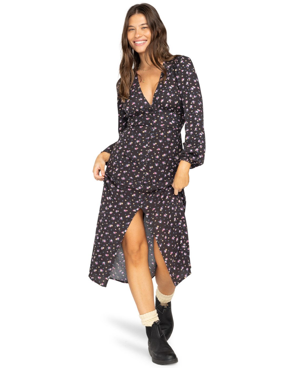 Billabong Zomerjurk Cool Night