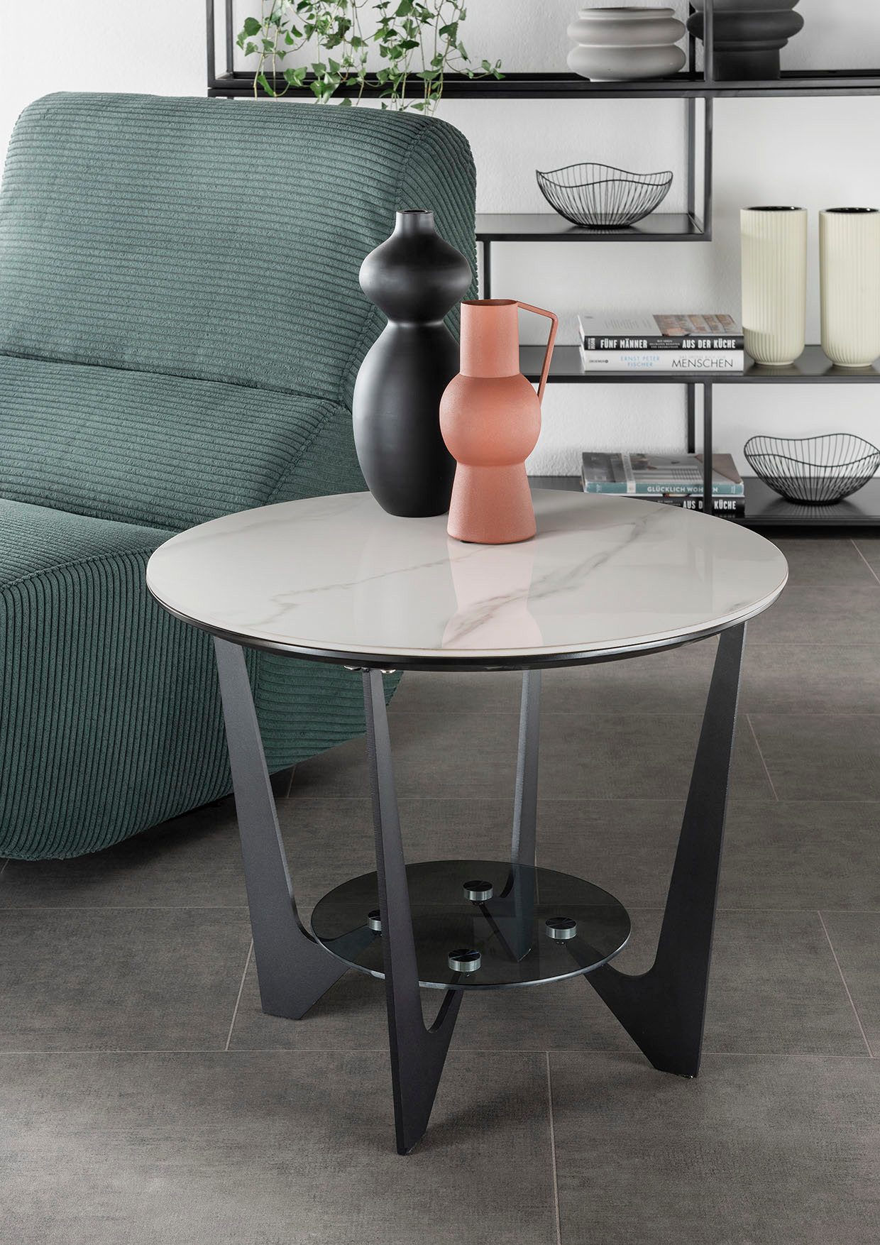Paroli Salontafel
