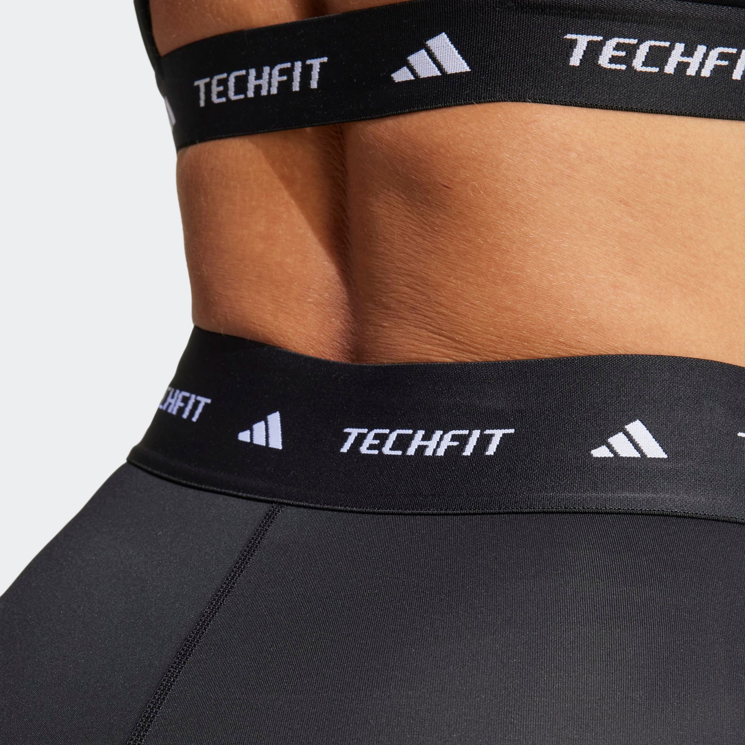 adidas Performance Trainingstights TF CAPRI L (1-delig)