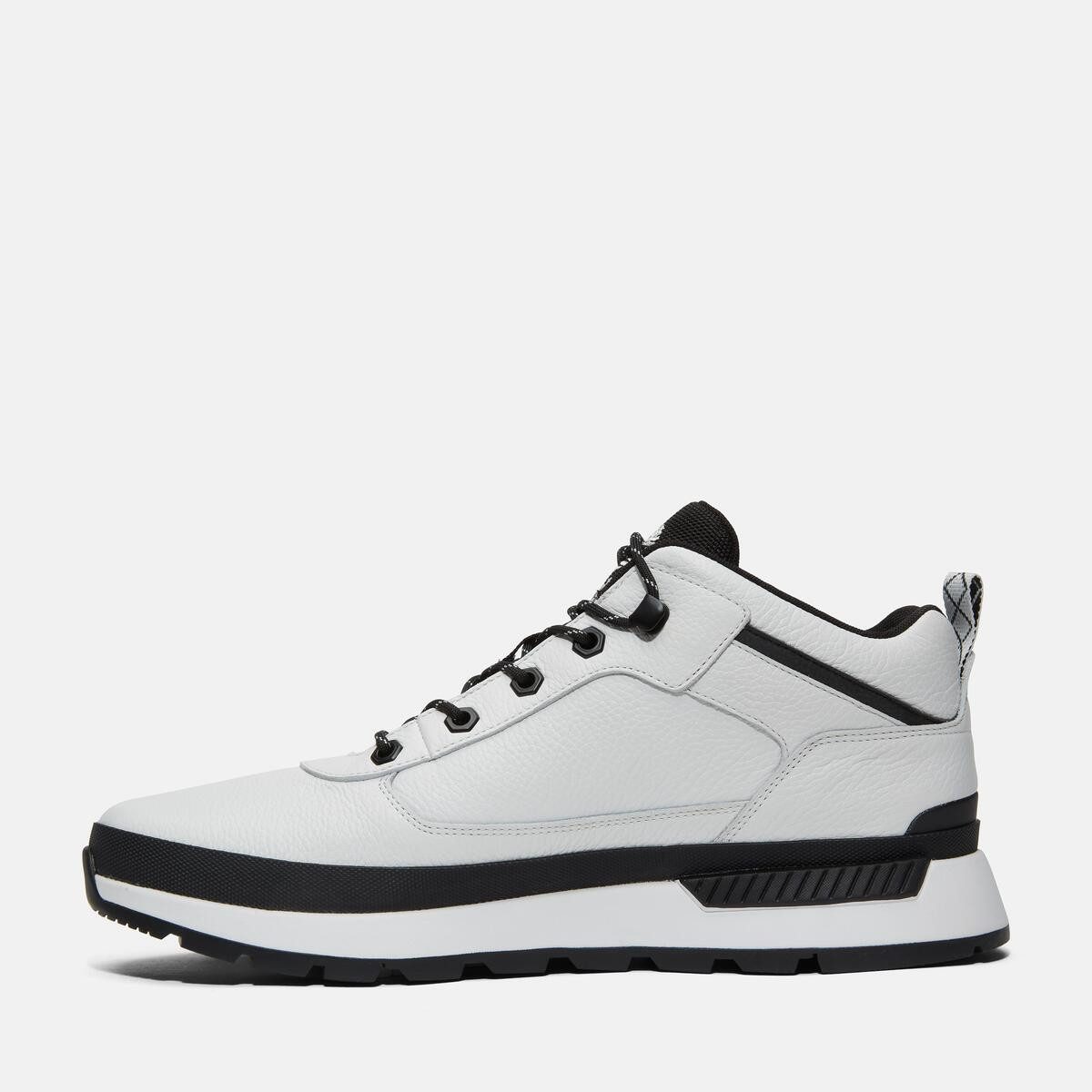 Timberland Wandelschoenen FIELD TREKKER MID LACE UP SNEAKER Wintersneaker, sneaker, winterschoenen
