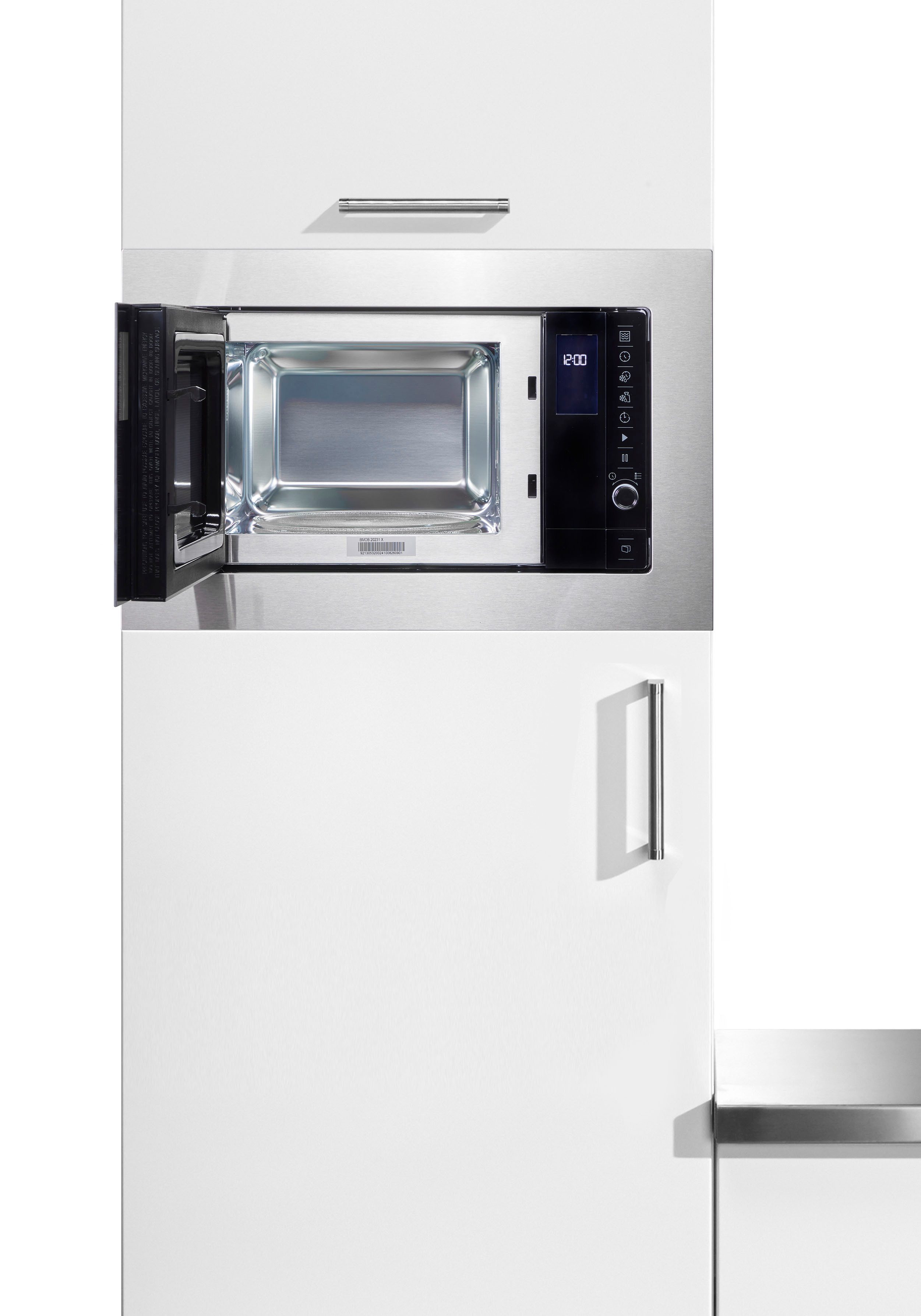 BEKO Inbouw-magnetron BMOB20231X