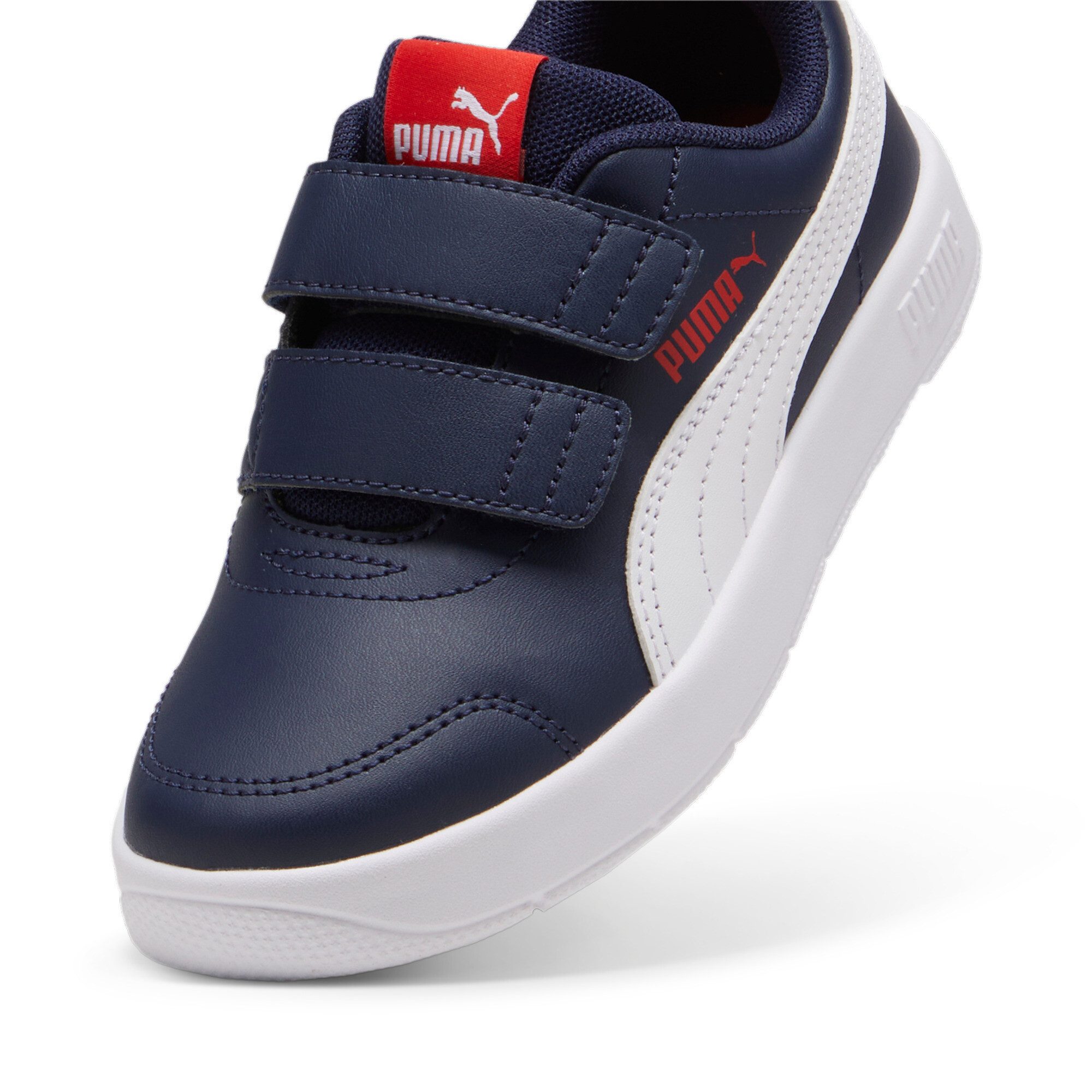 PUMA Sneakers COURTFLEX V3 V PS