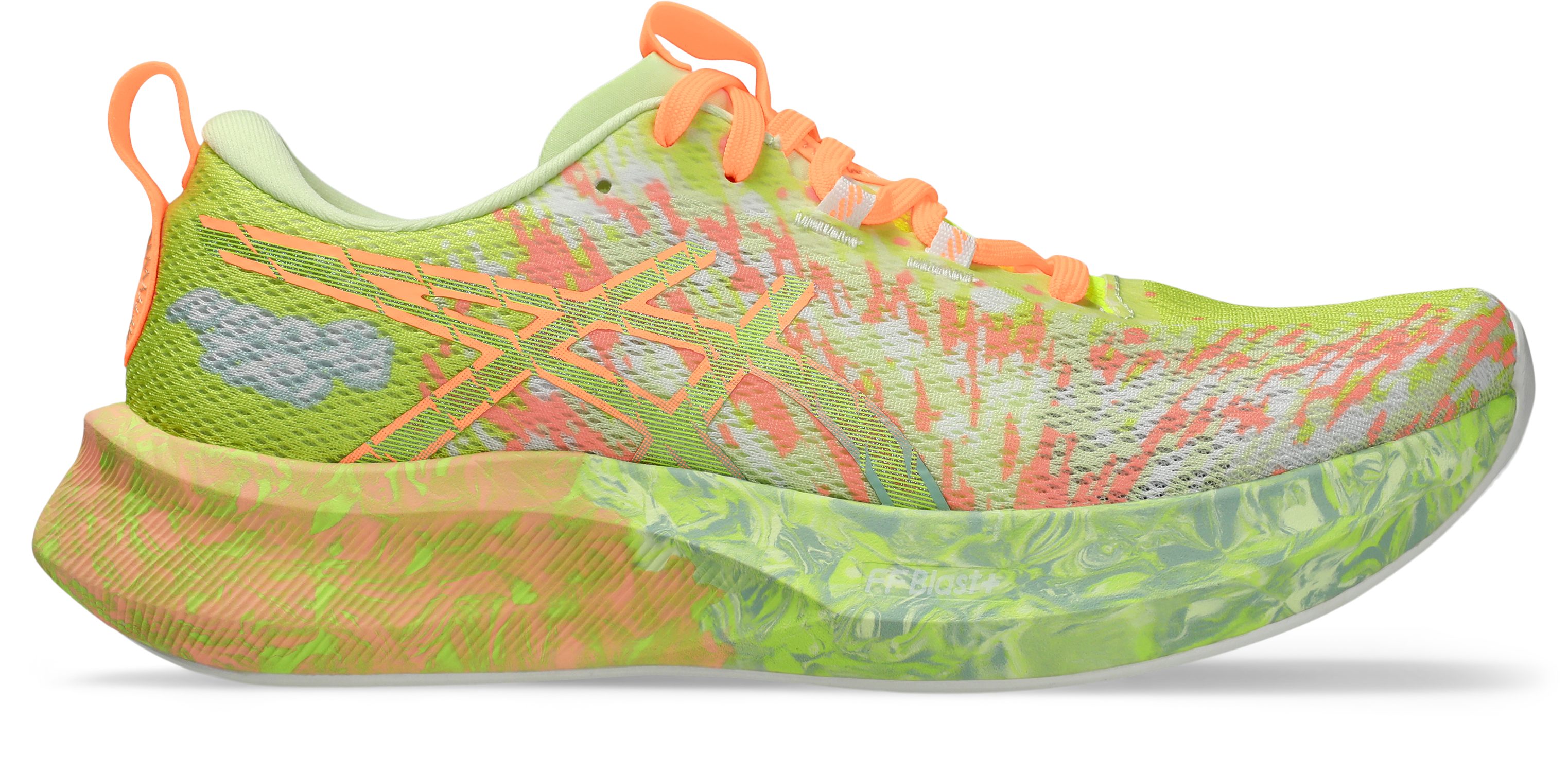 Asics Runningschoenen NOOSA TRI 16
