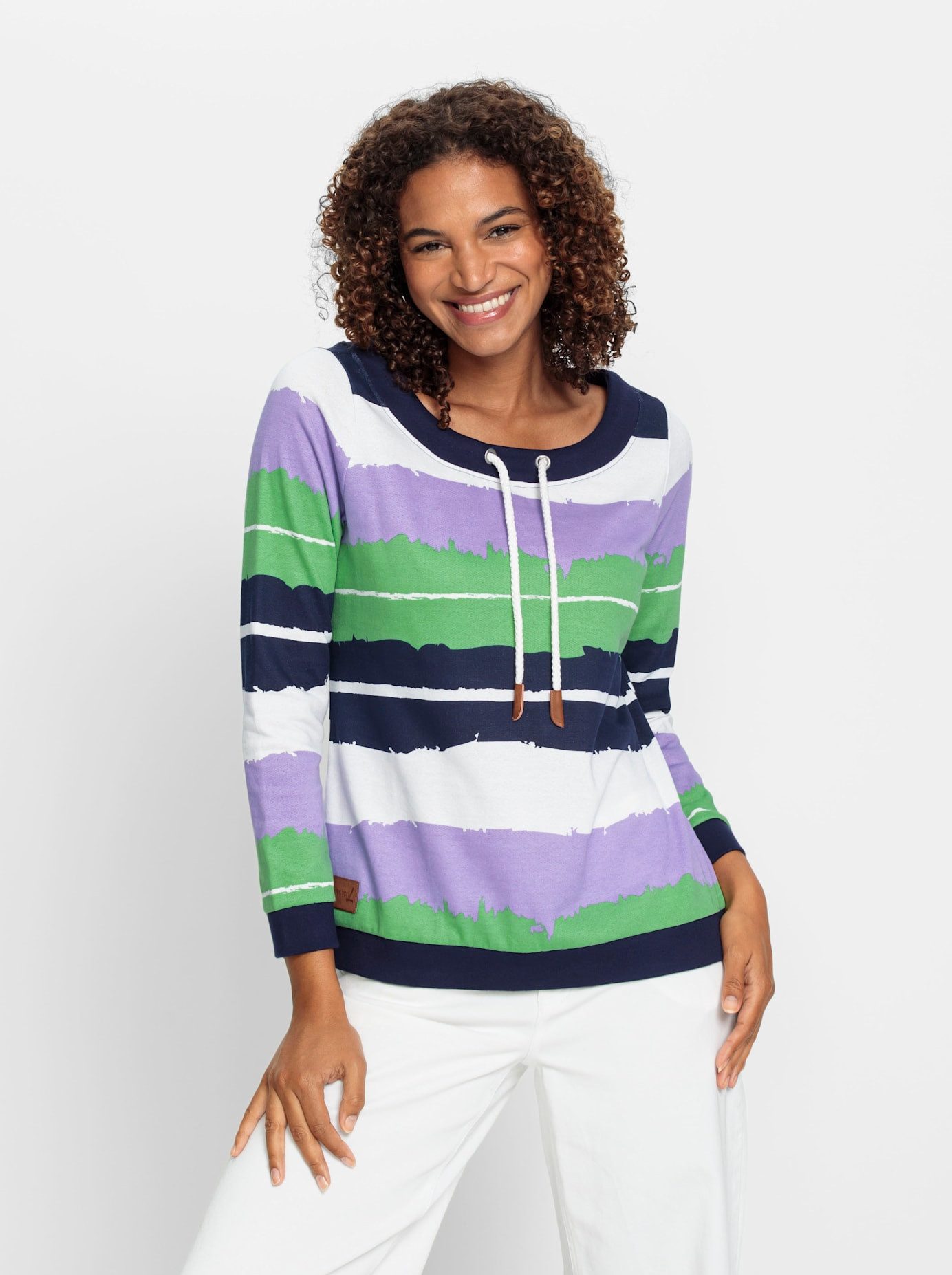 Casual Looks Sweatshirt