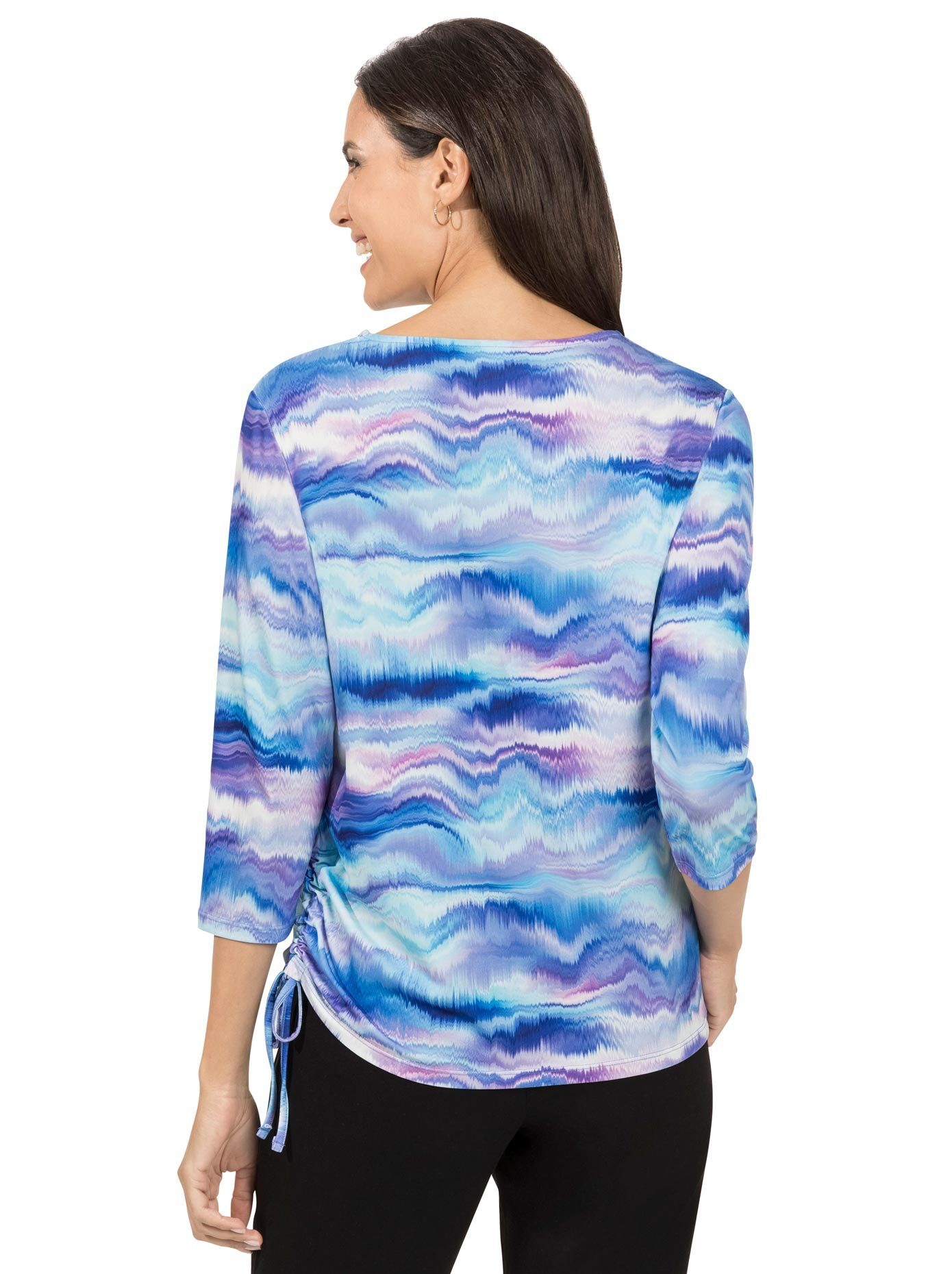Classic Inspirationen Shirt met print Shirt (1-delig)