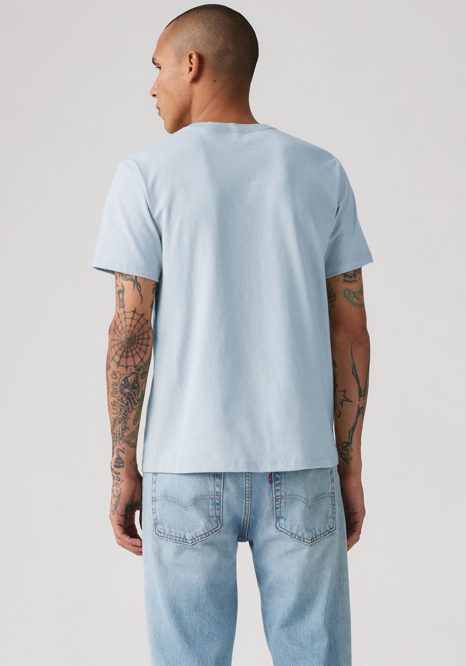 Levi's® T-shirt ORIGINAL HM TEE
