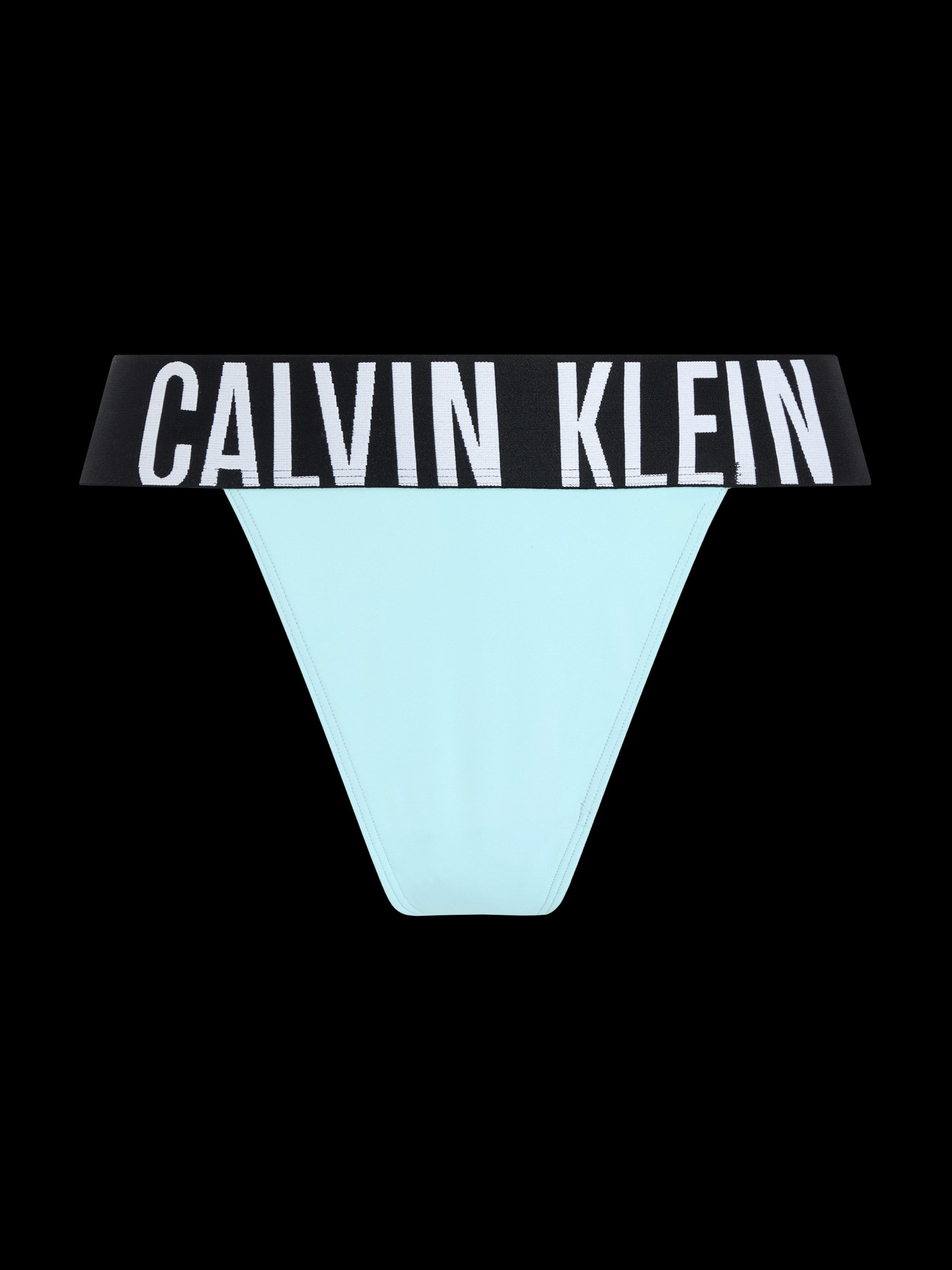 Calvin Klein String HIGH LEG THONG